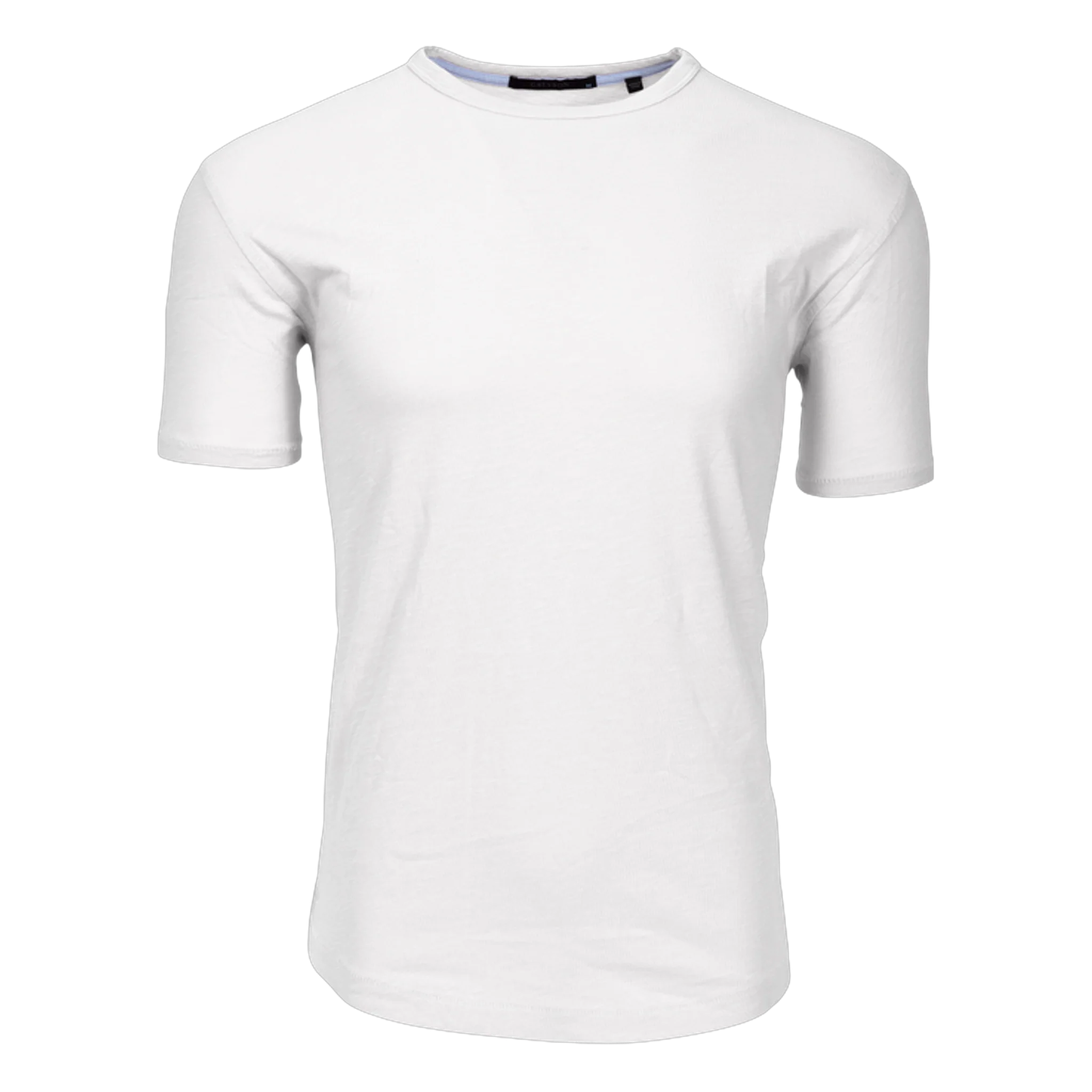 Alpha Slub Tee - Image 2
