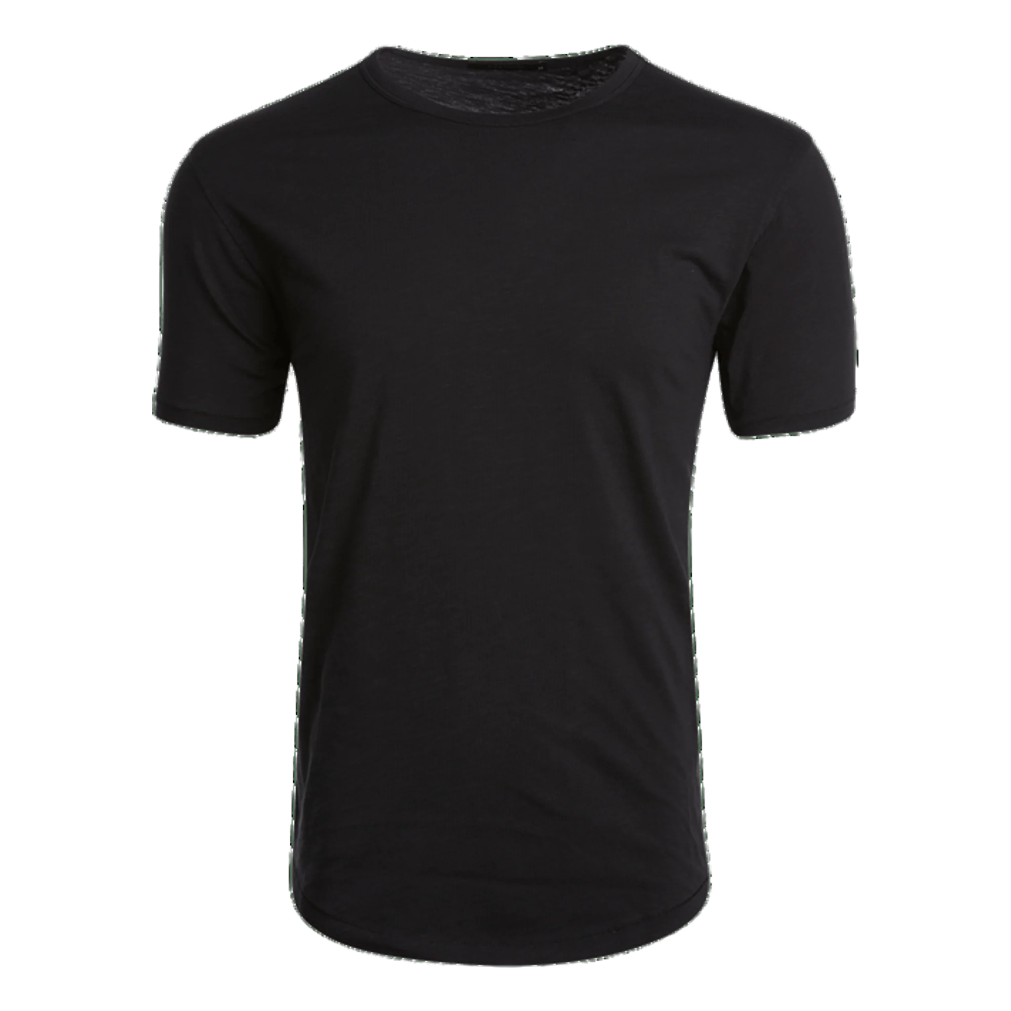 Alpha Slub Tee - Image 3