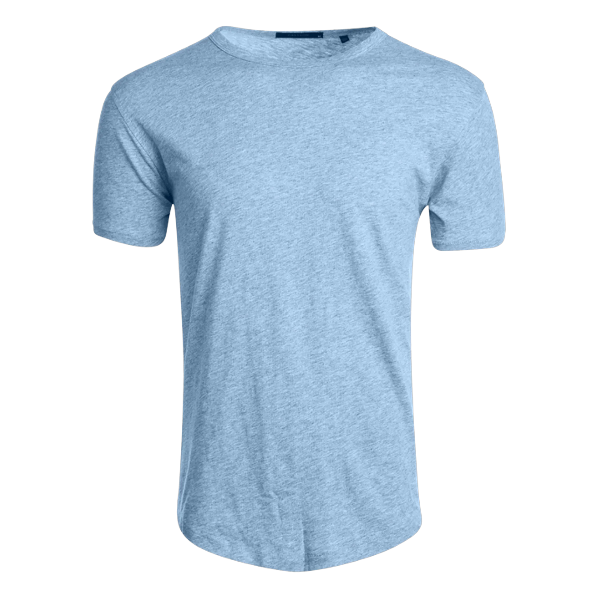 Alpha Slub Tee - Image 4