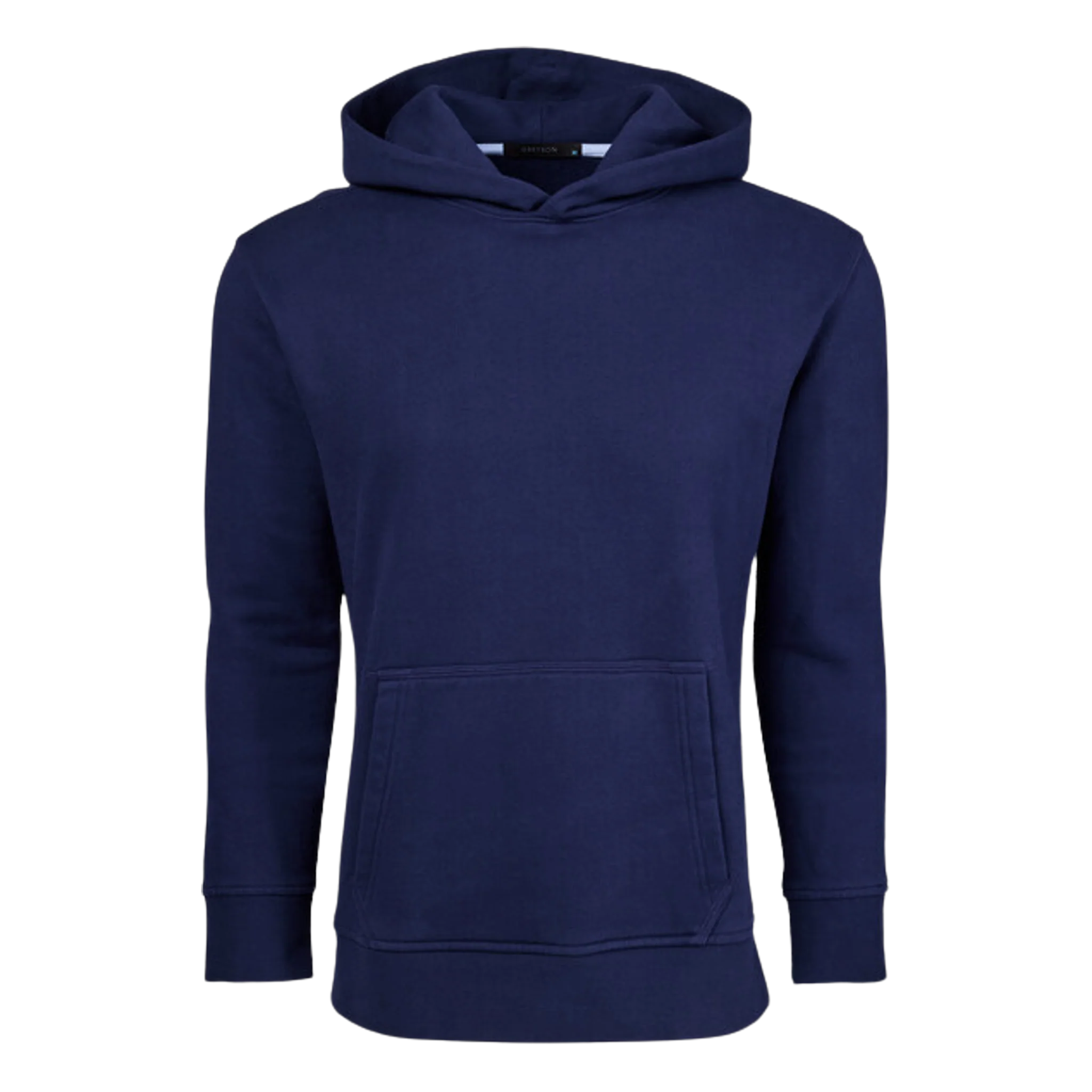 Aspen Cotton Hoodie - Image 3