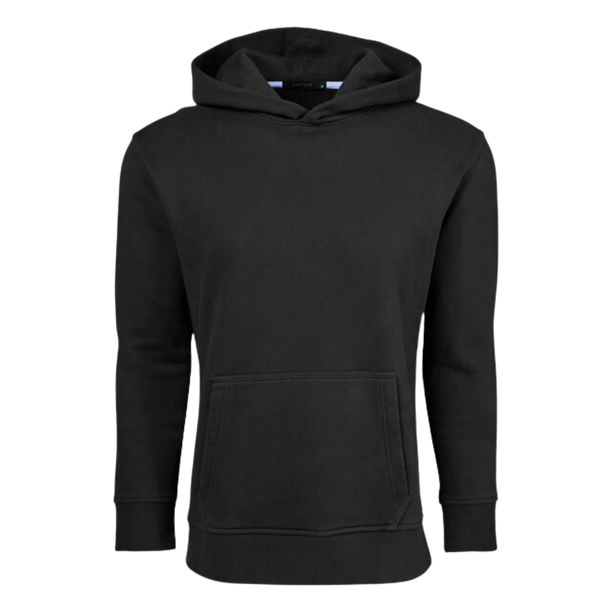 Aspen Cotton Hoodie - Image 6