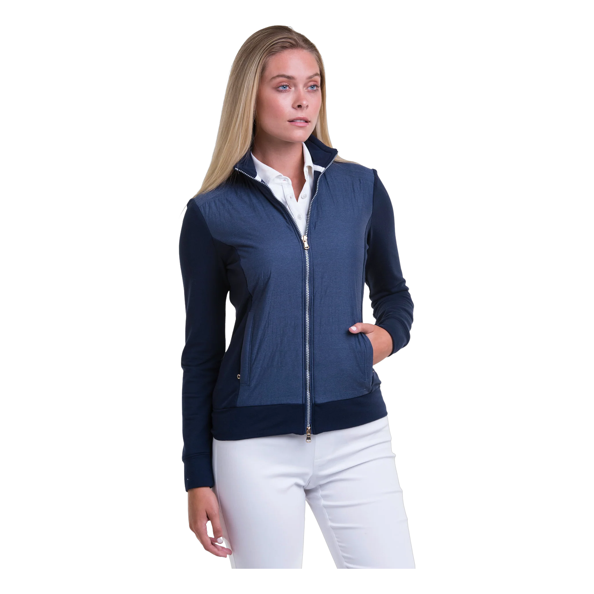 Augusta Full Zip - Image 4