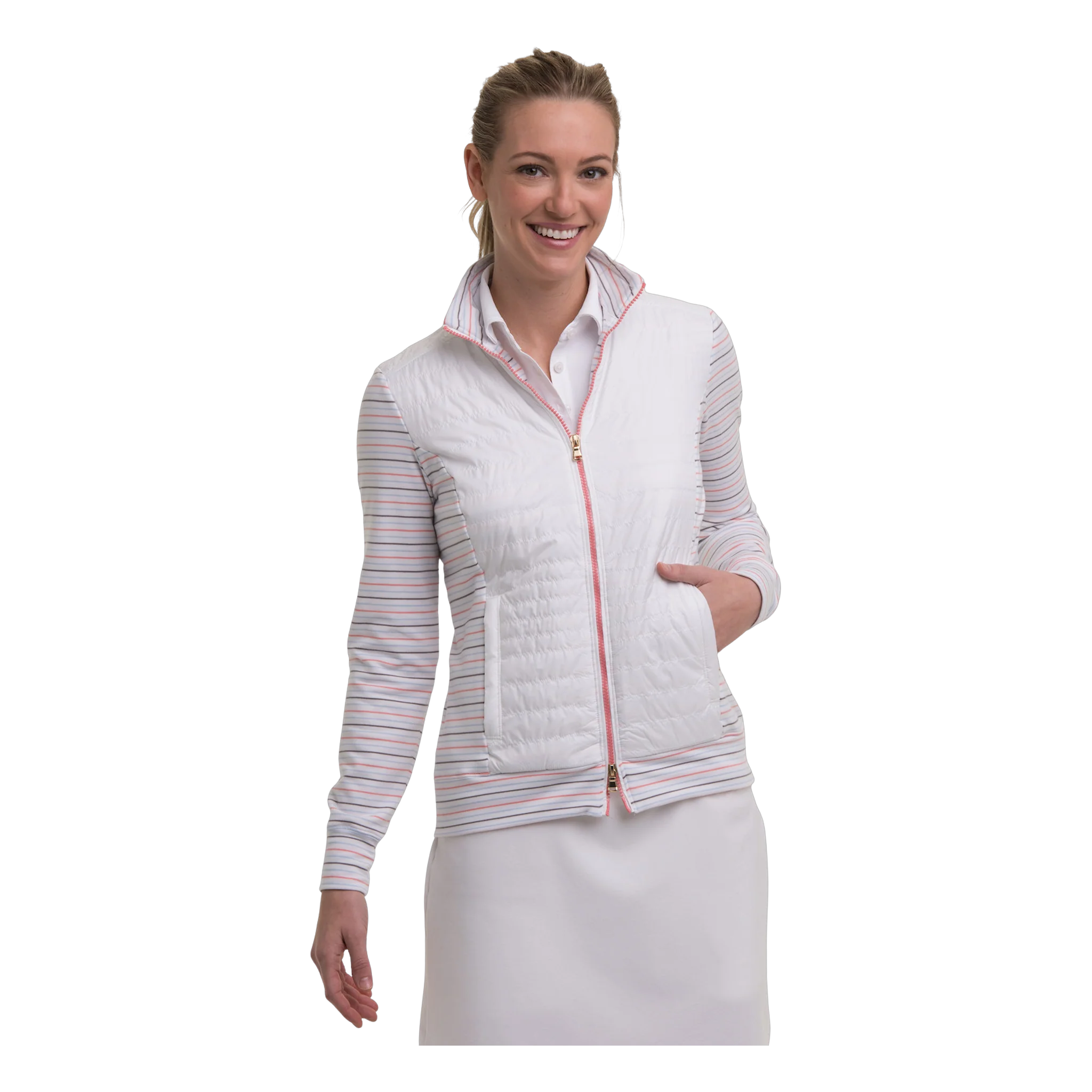 Augusta Full Zip - Image 5