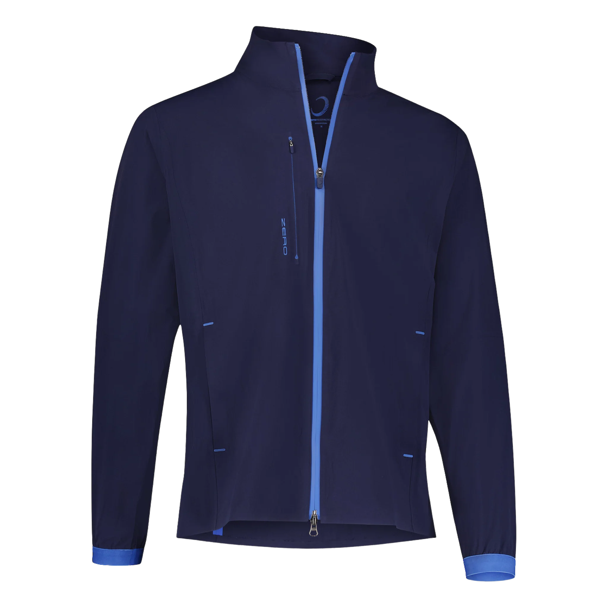 Bond Jacket