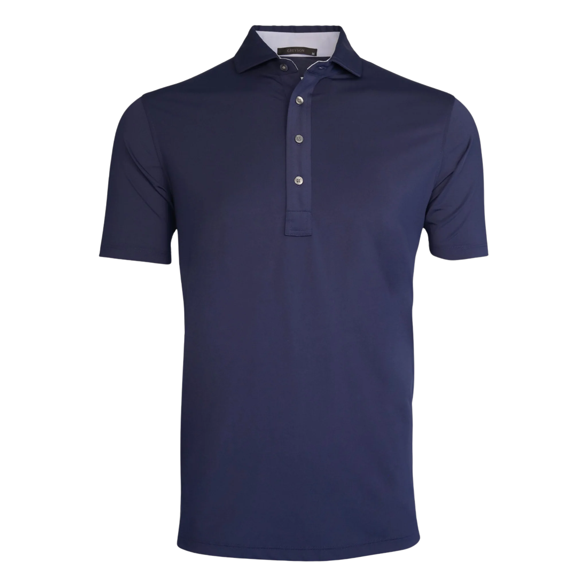 Boy's Tala Short Sleeve Polo - Image 2