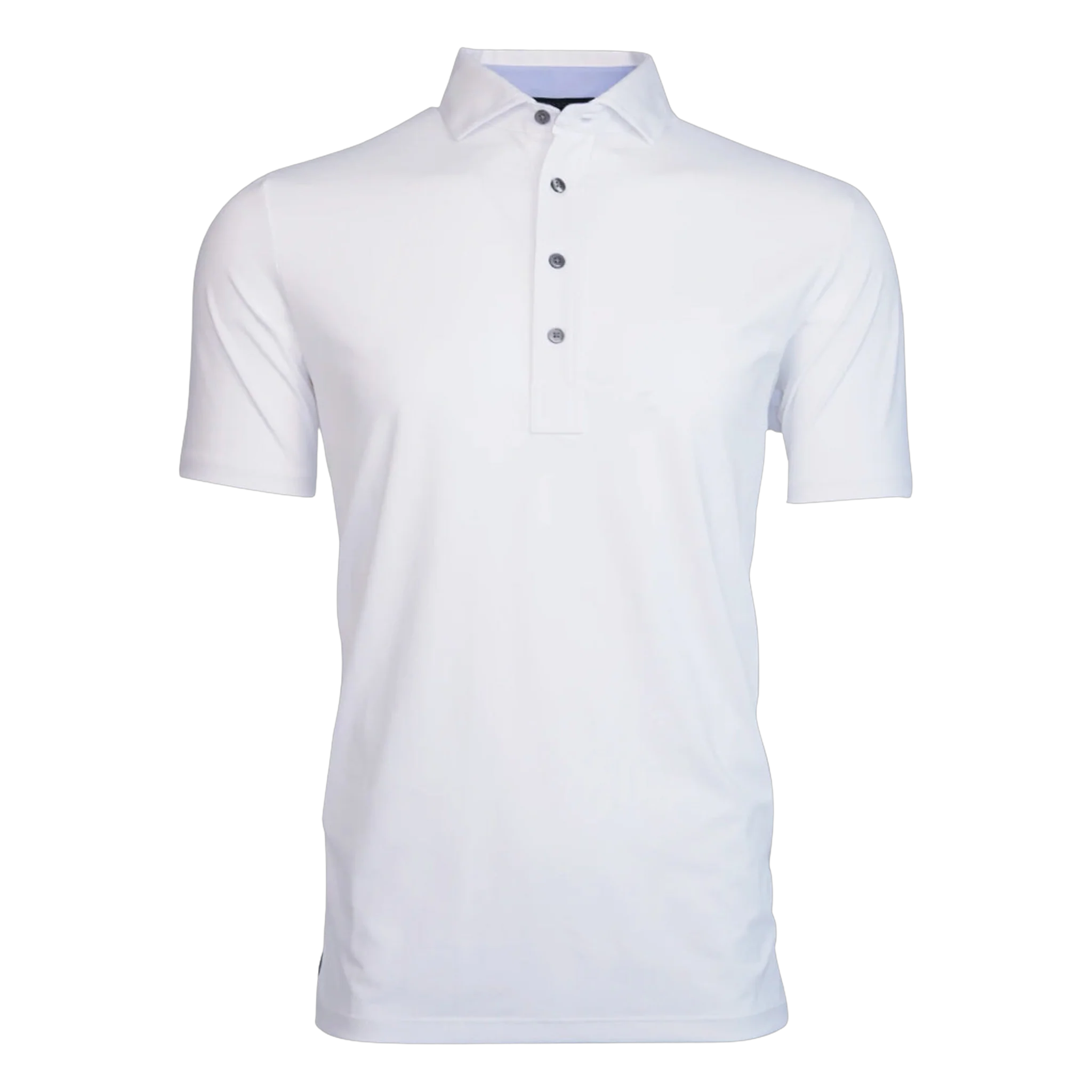 Boy's Tala Short Sleeve Polo - Image 4