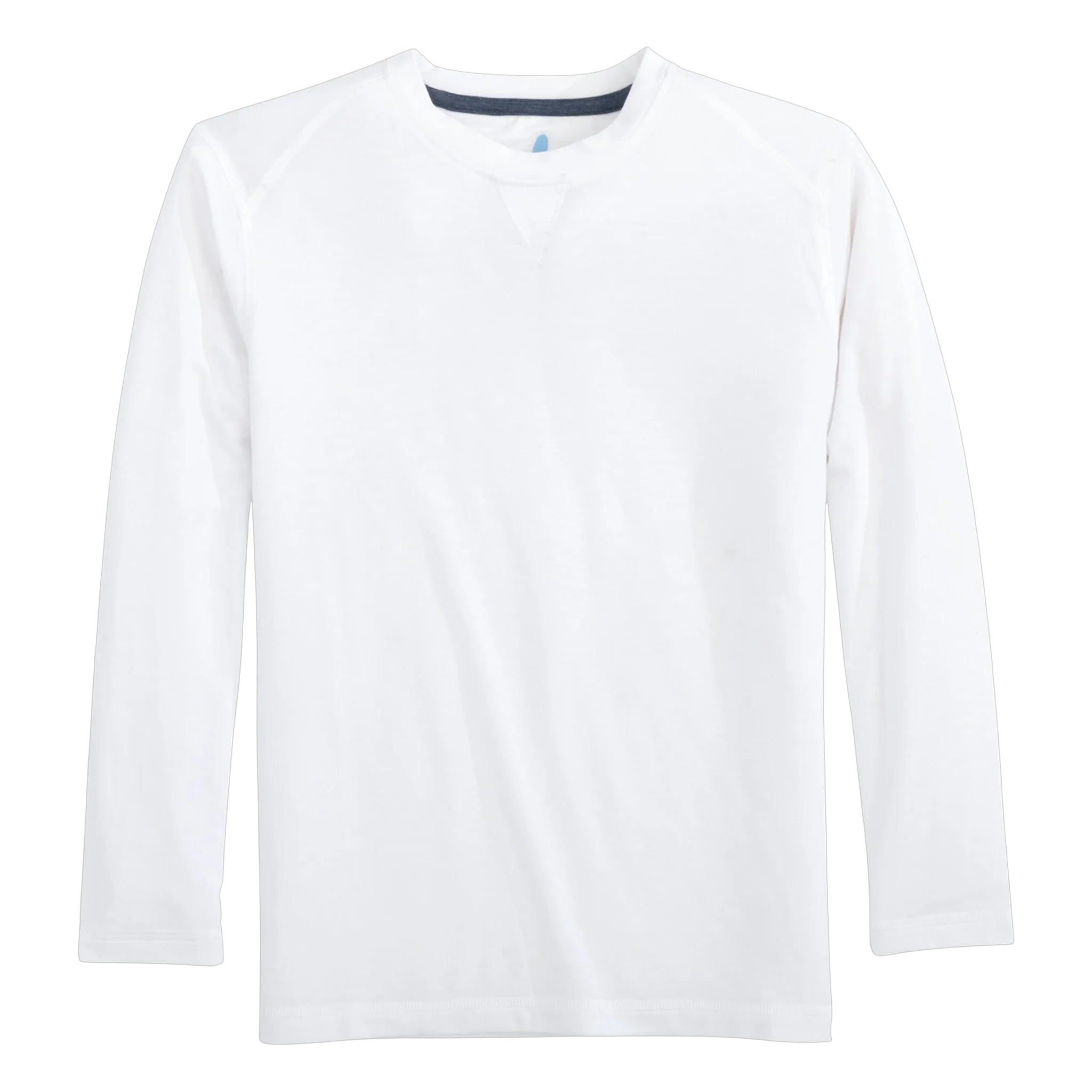 Boys Course Long Sleeve Shirt - Image 3