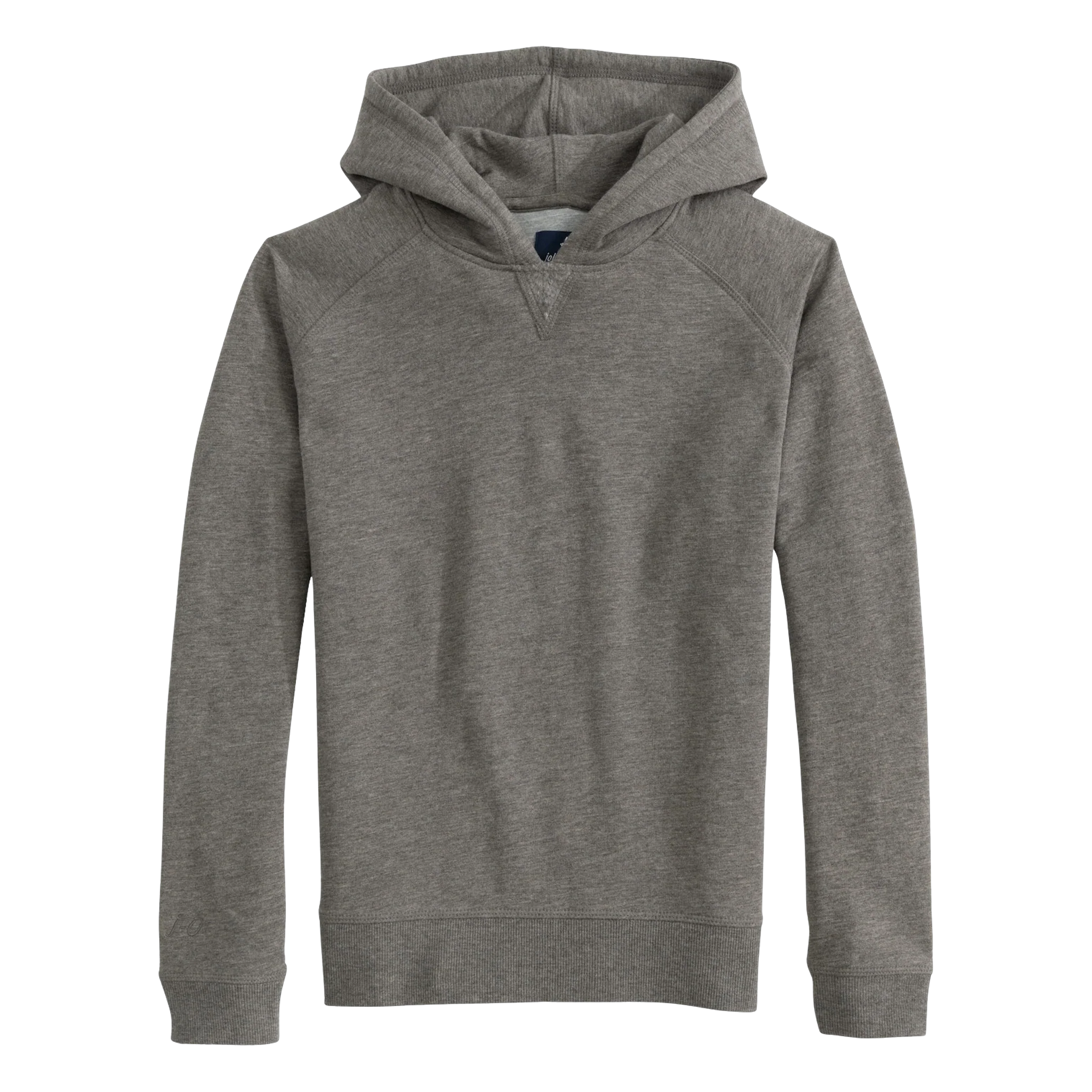 Boys Freeman Hoodie