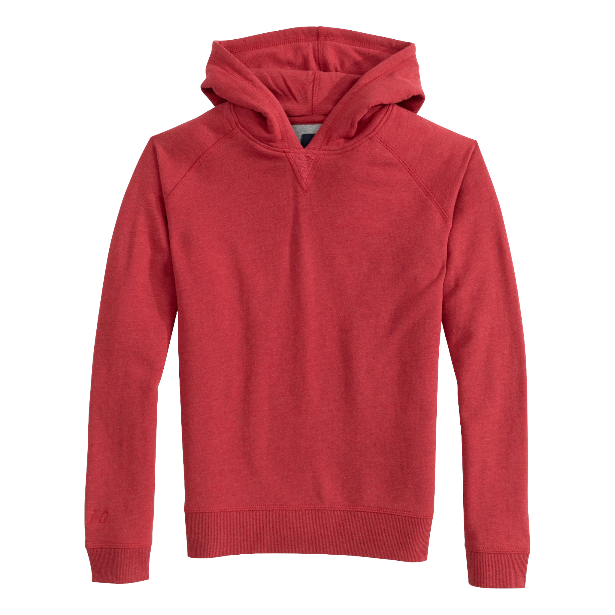 Boys Freeman Hoodie - Image 3