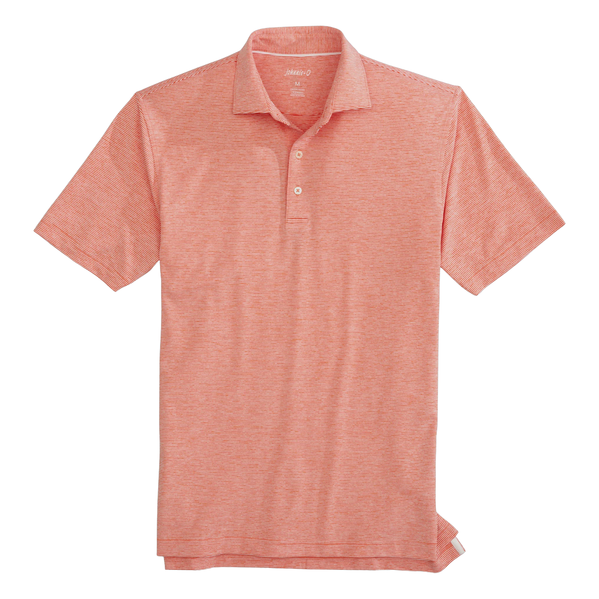 Boys Lyndonn Stripe Polo
