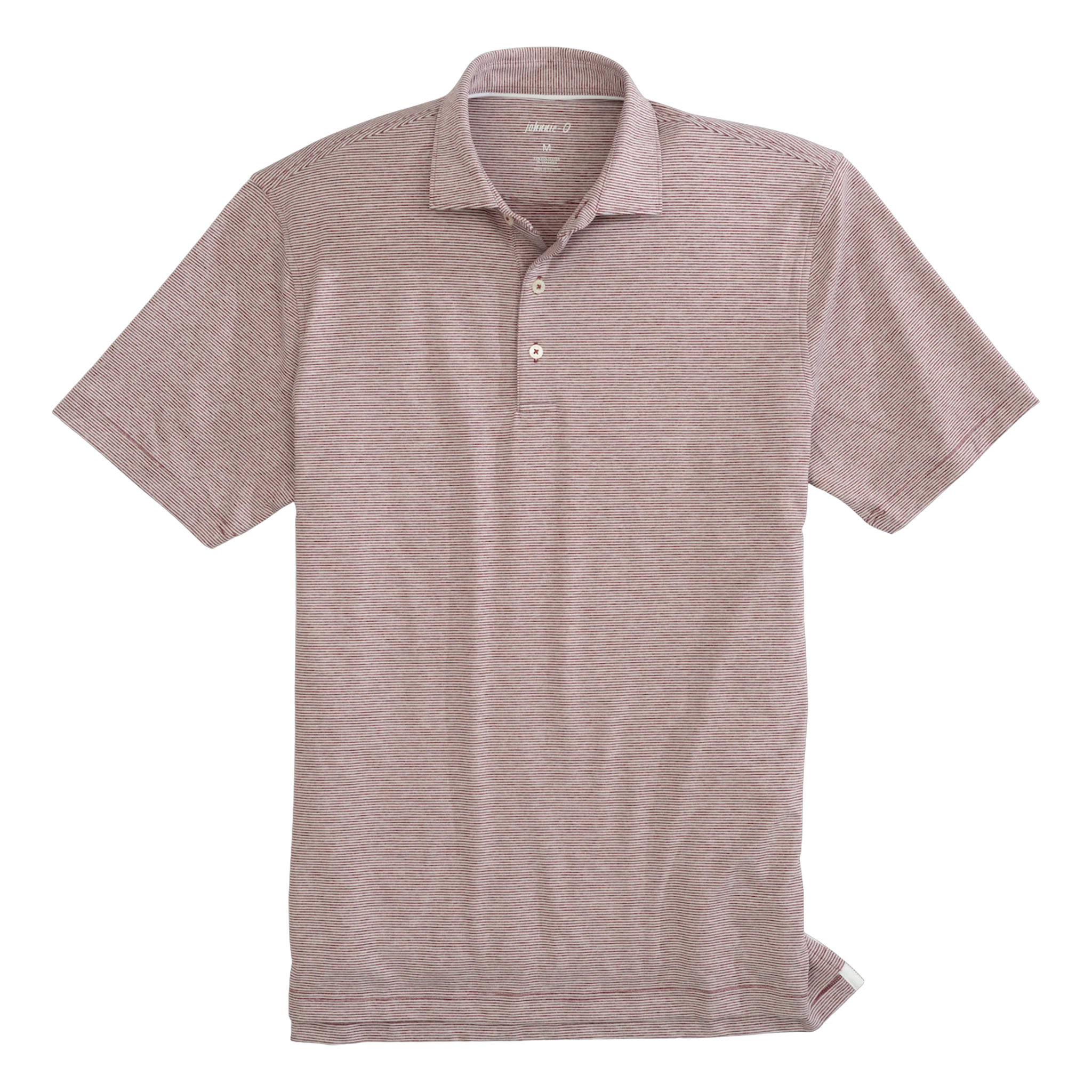 Boys Lyndonn Stripe Polo - Image 2