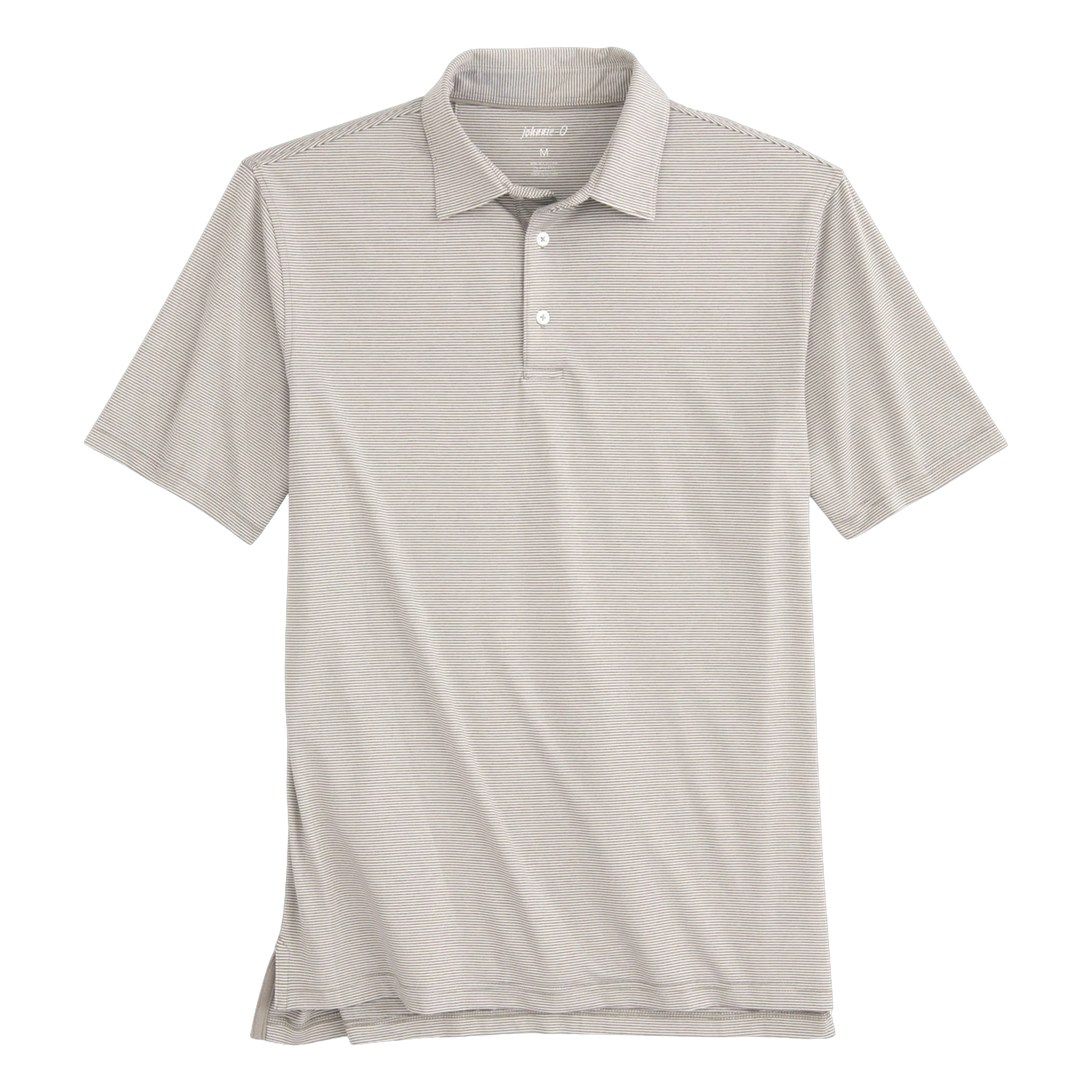 Boys Lyndonn Stripe Polo - Image 3
