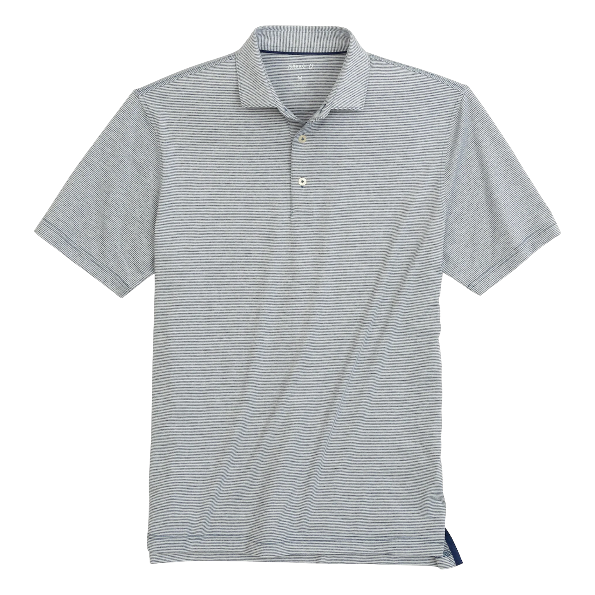 Boys Lyndonn Stripe Polo - Image 4