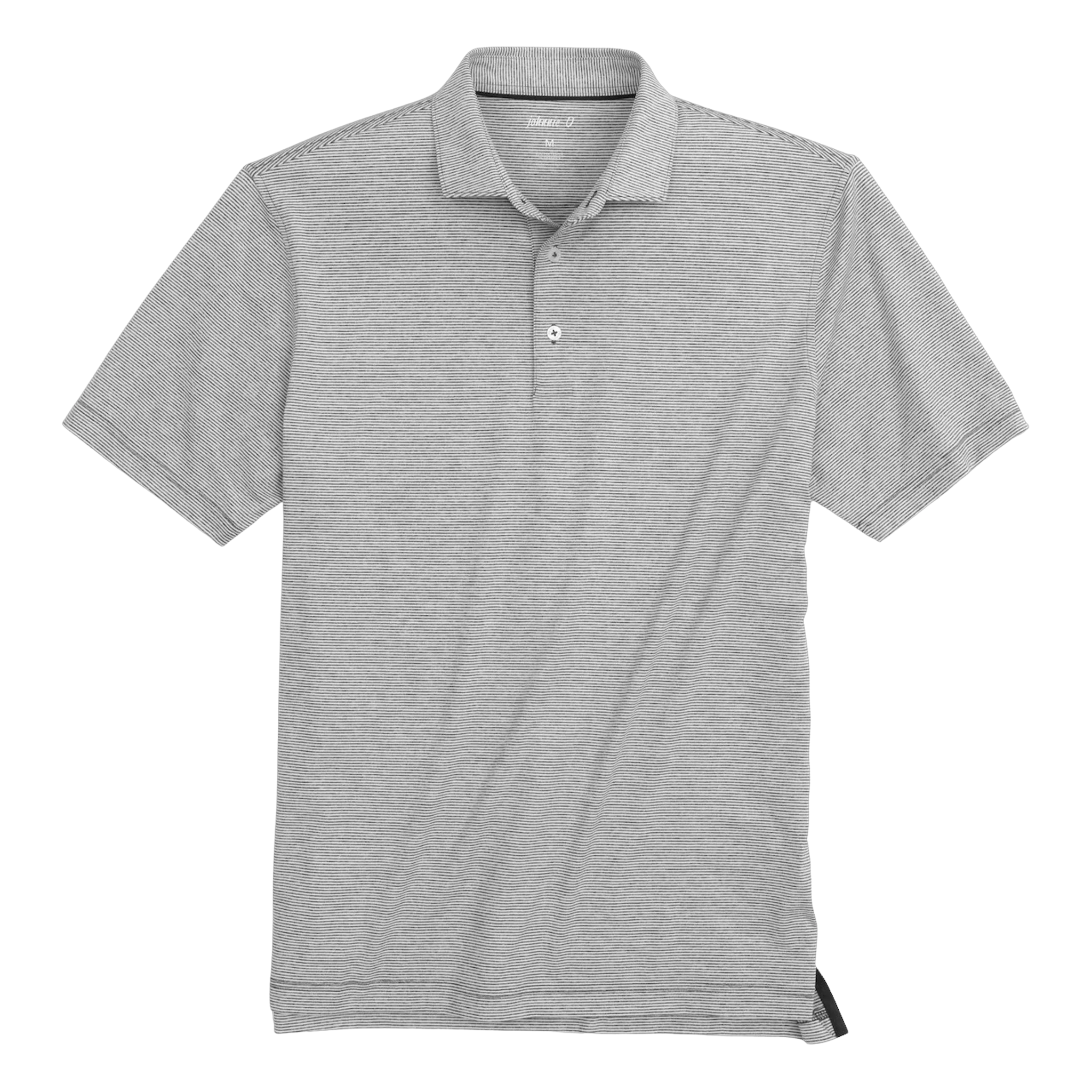 Boys Lyndonn Stripe Polo - Image 5