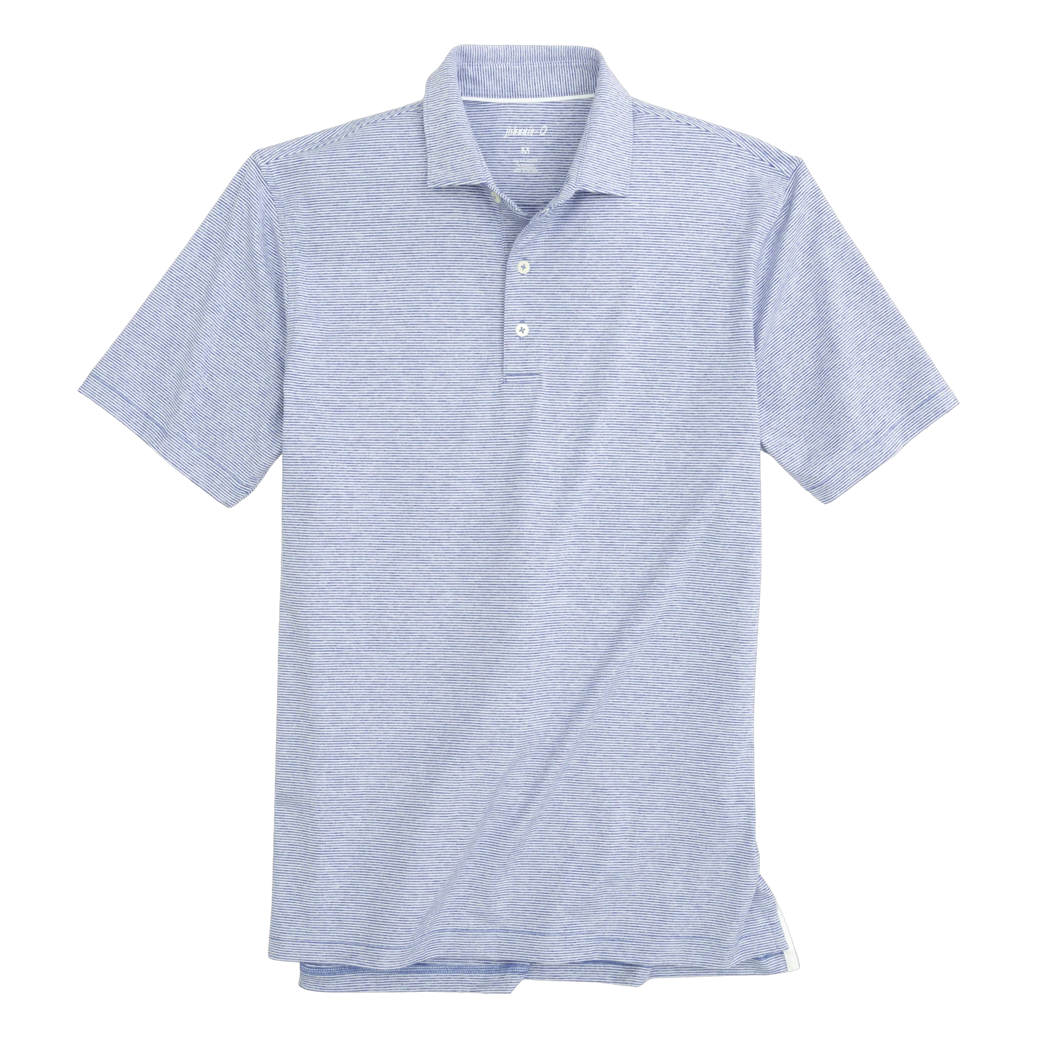 Boys Lyndonn Stripe Polo - Image 6