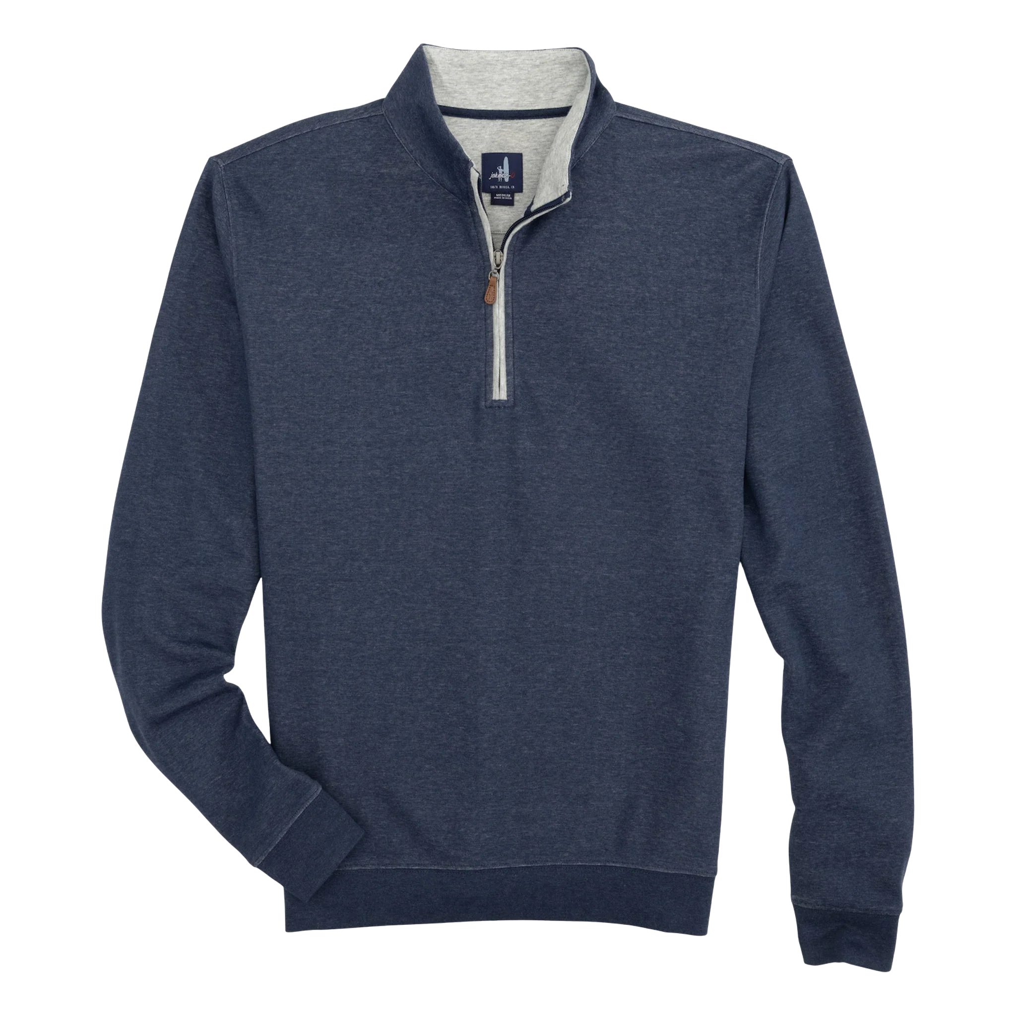 Boys Sully Quarter Zip - Image 2