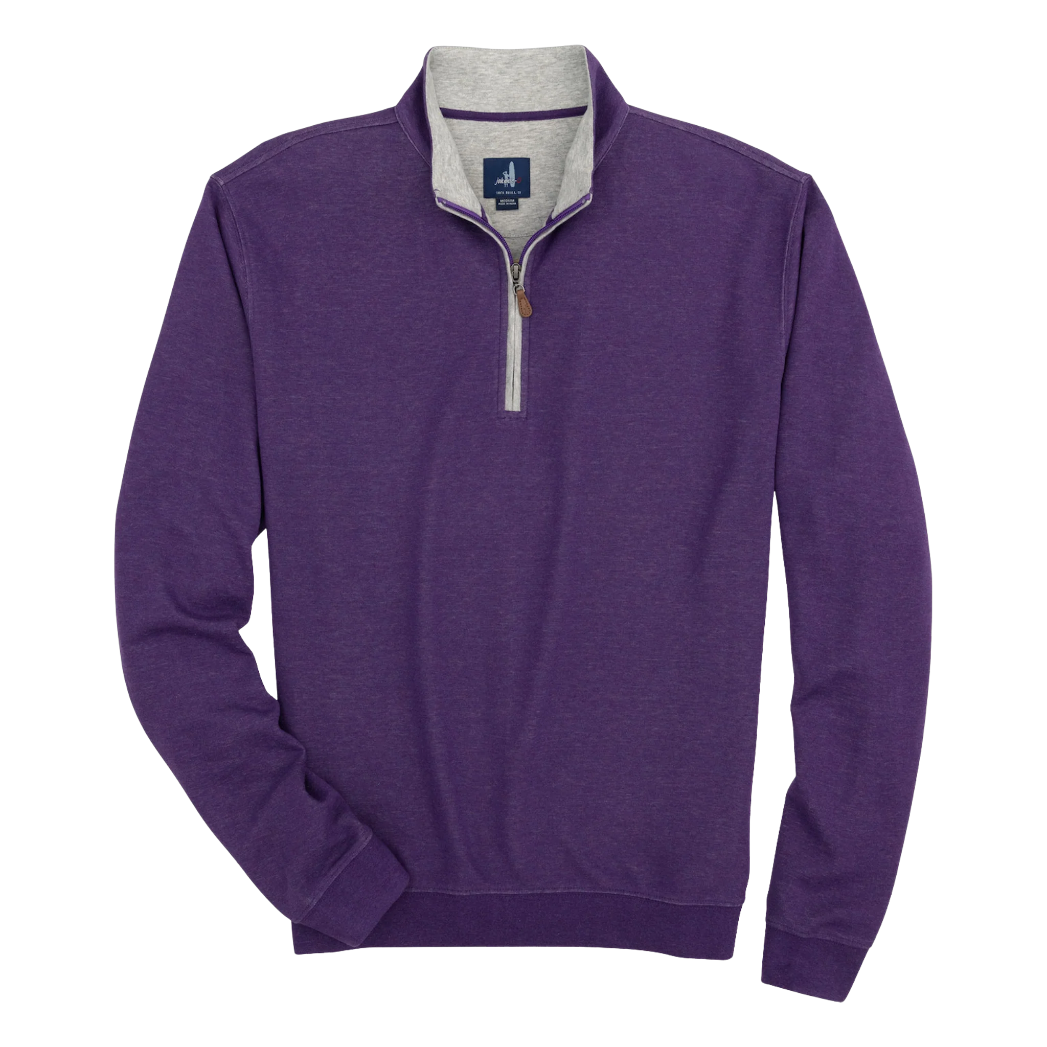 Boys Sully Quarter Zip - Image 3