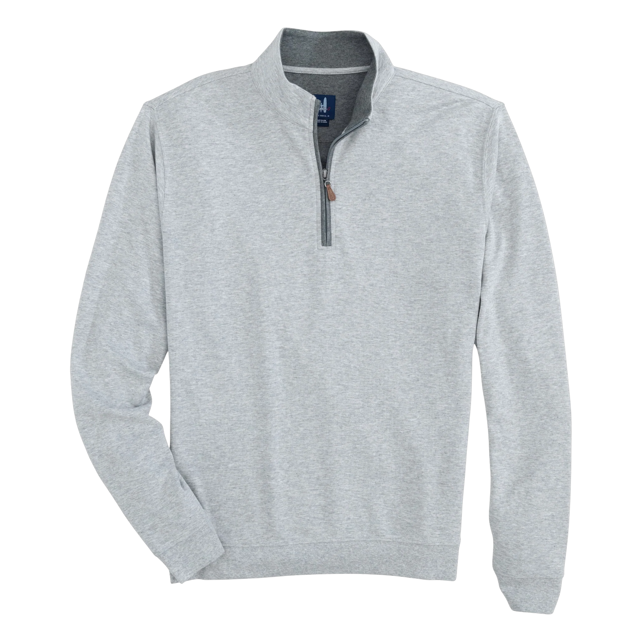 Boys Sully Quarter Zip - Image 4
