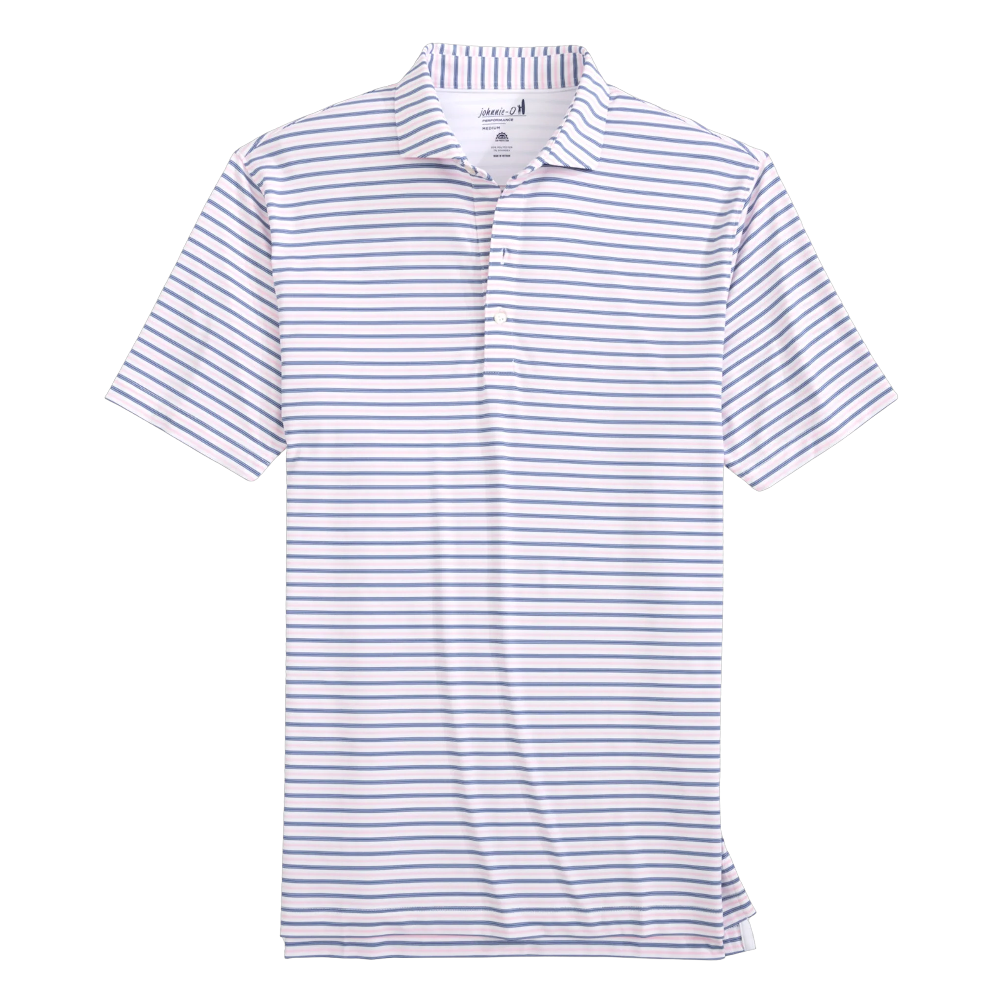 Bronte Performance Polo