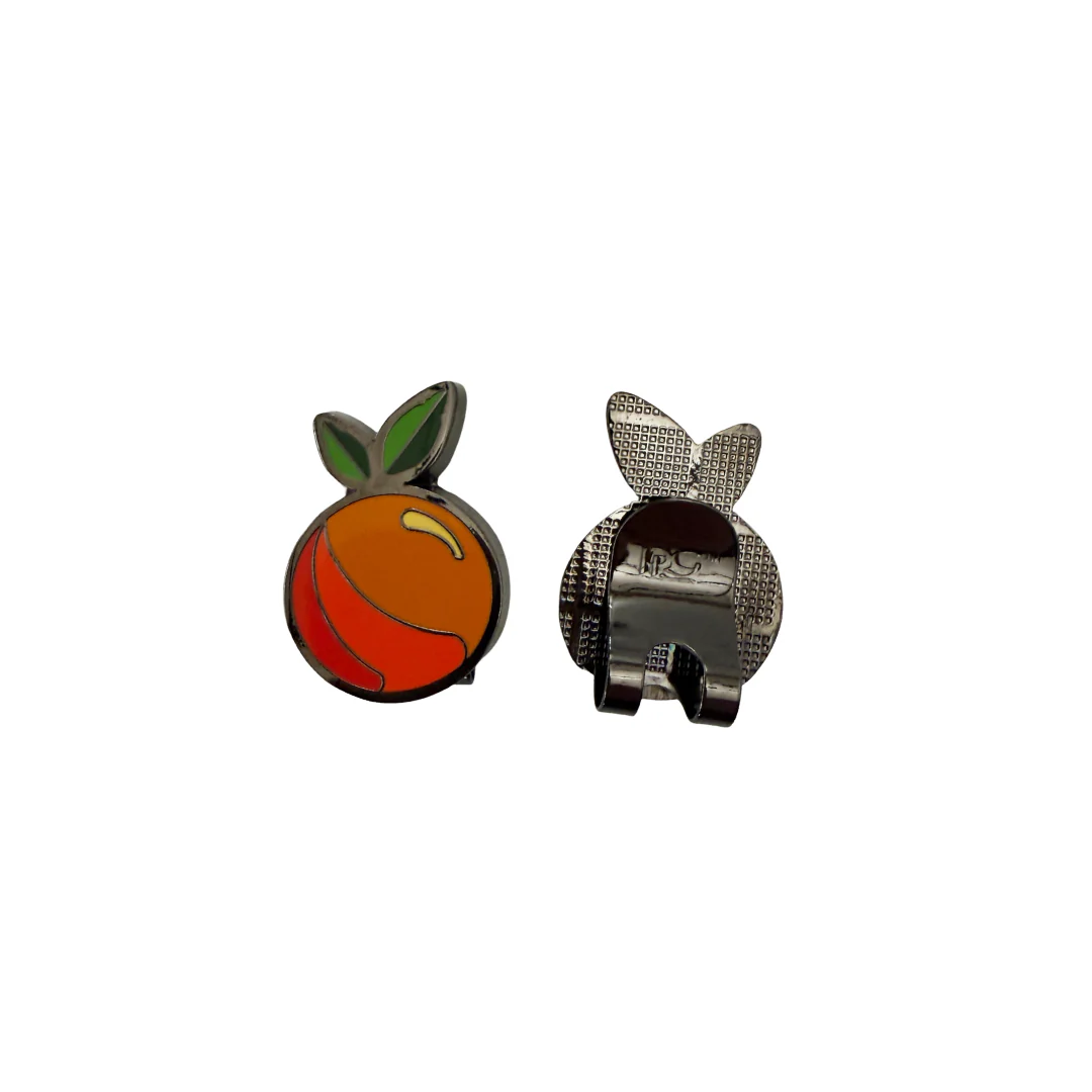 Cabot Citrus Farms Bespoke Ball Marker & Hat Clip - Image 2