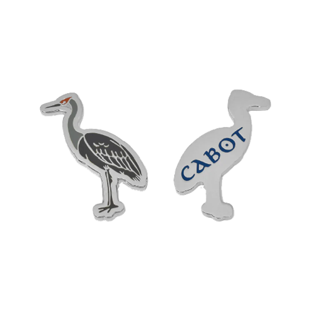 Cabot Citrus Farms Karoo Bespoke Ball Marker