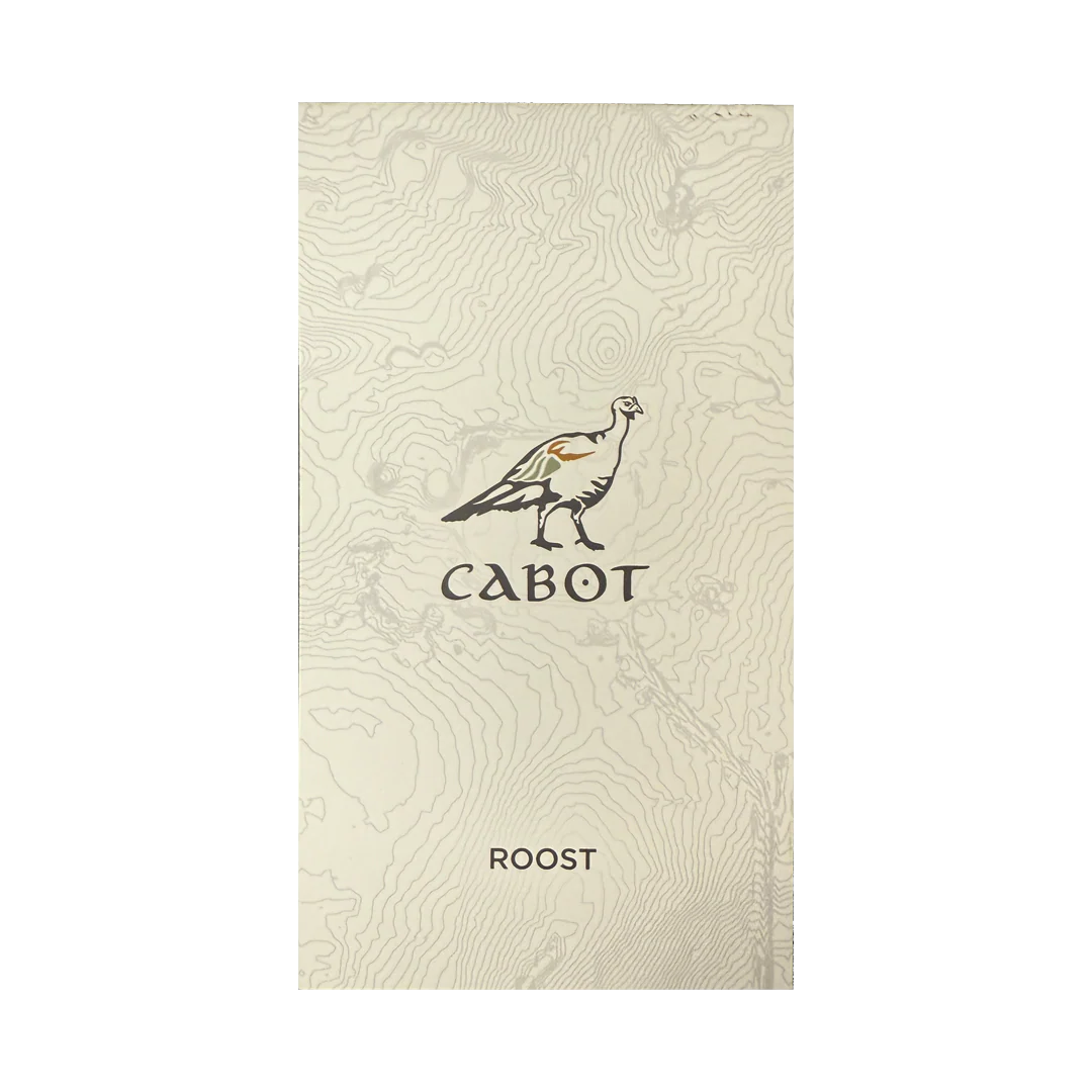 Cabot Citrus Farms Roost Course Guide
