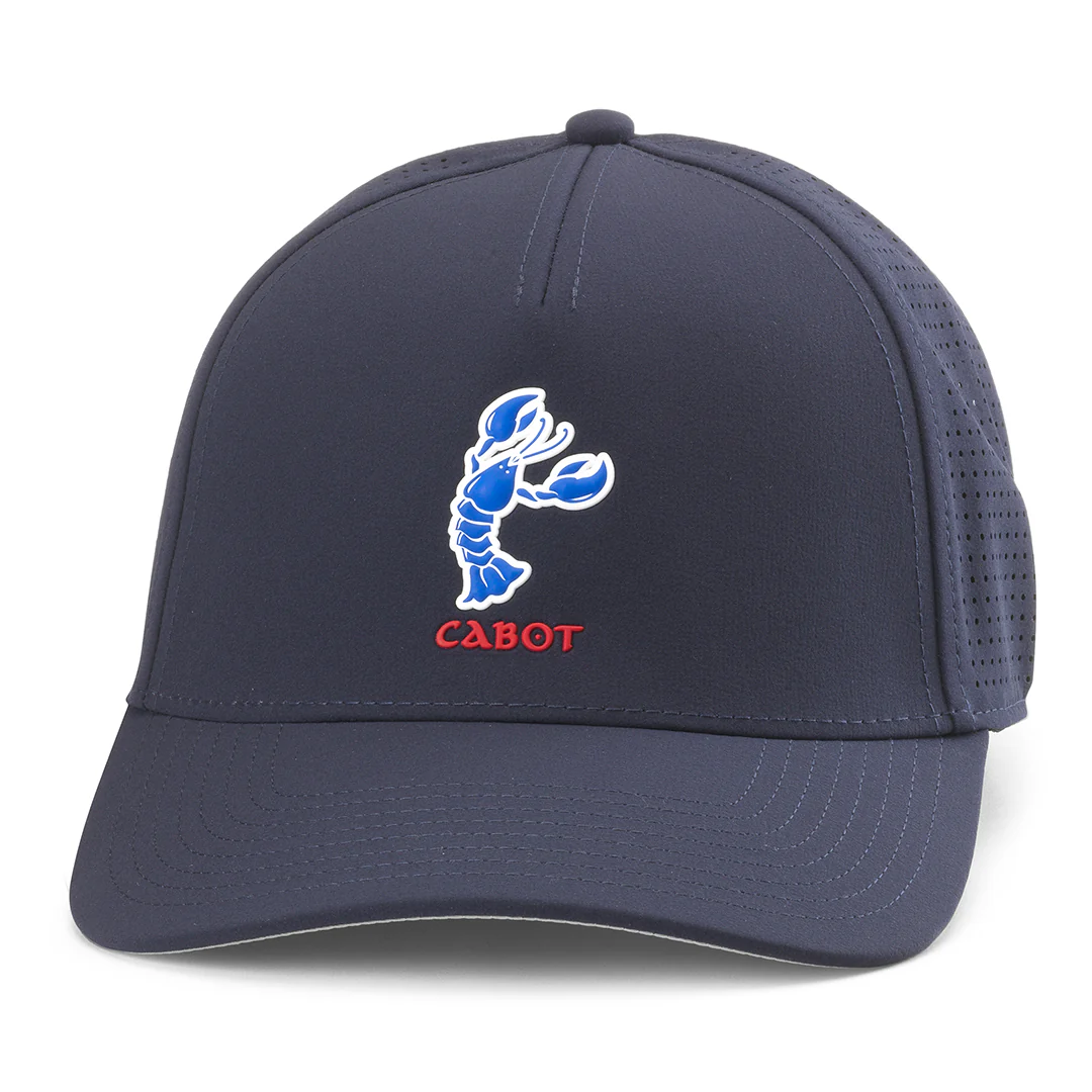 Cabot Cliffs Super Tech Valin Hat - Image 4