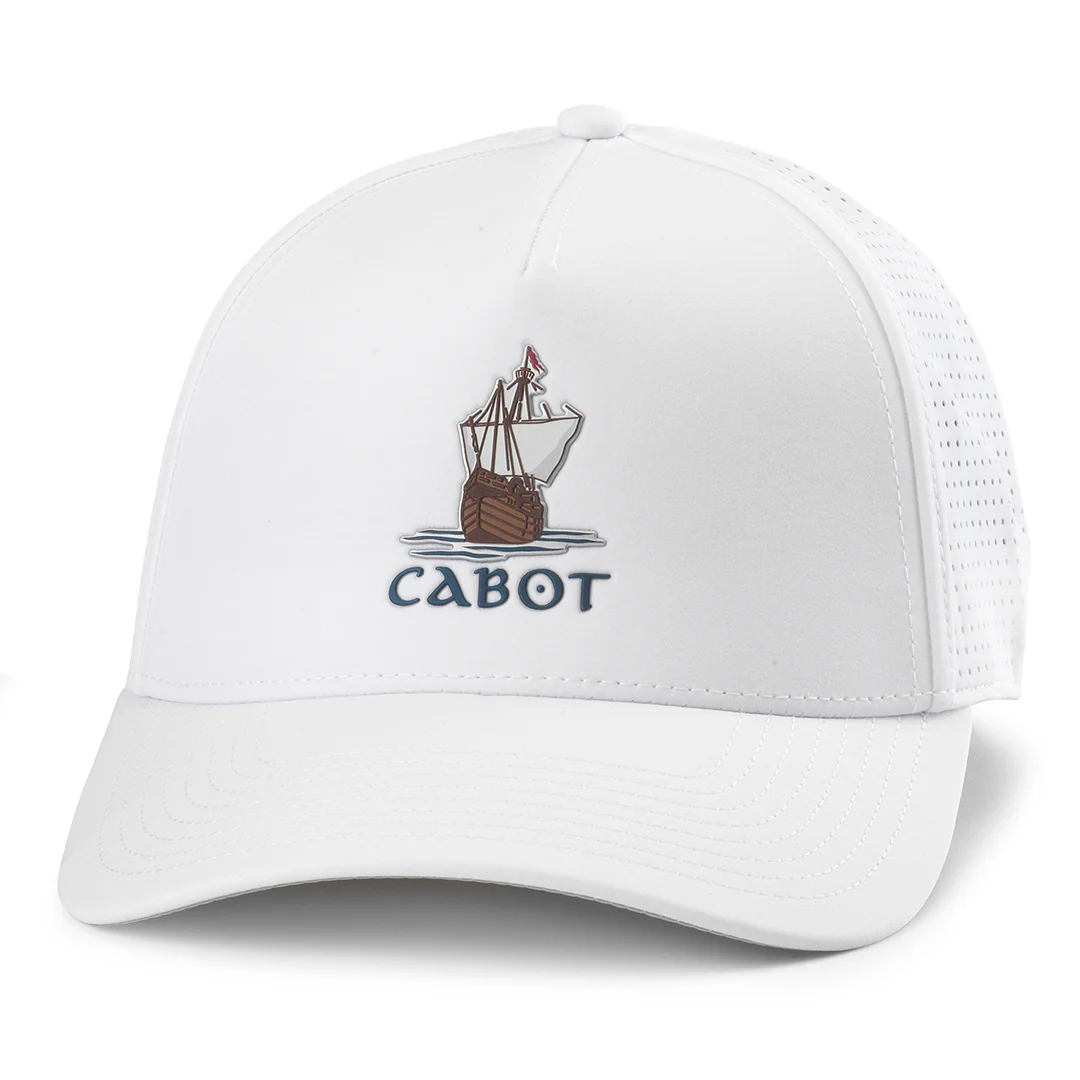 Cabot Links Super Tech Valin Hat - Image 4