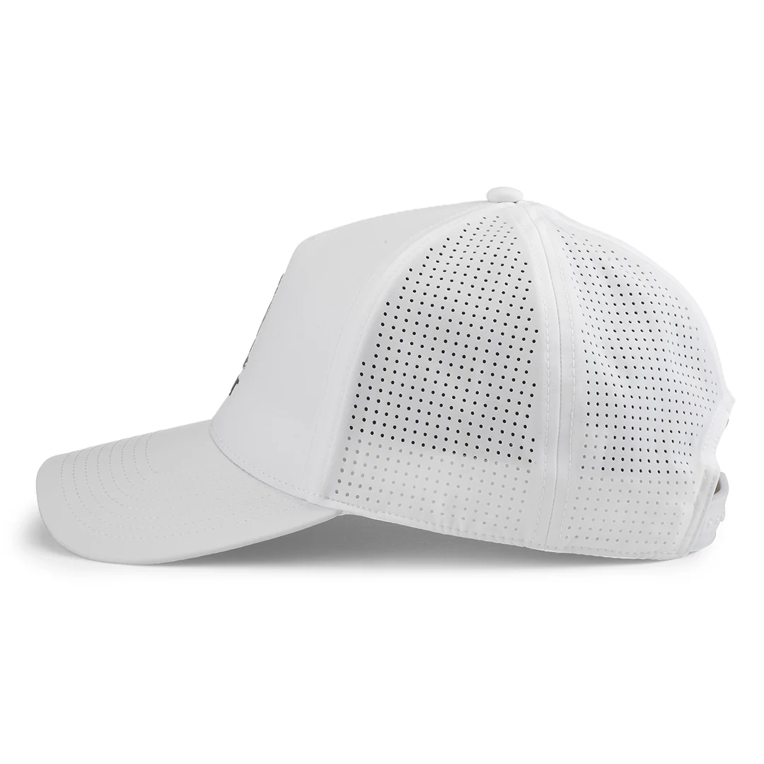 Cabot Links Super Tech Valin Hat - Image 5