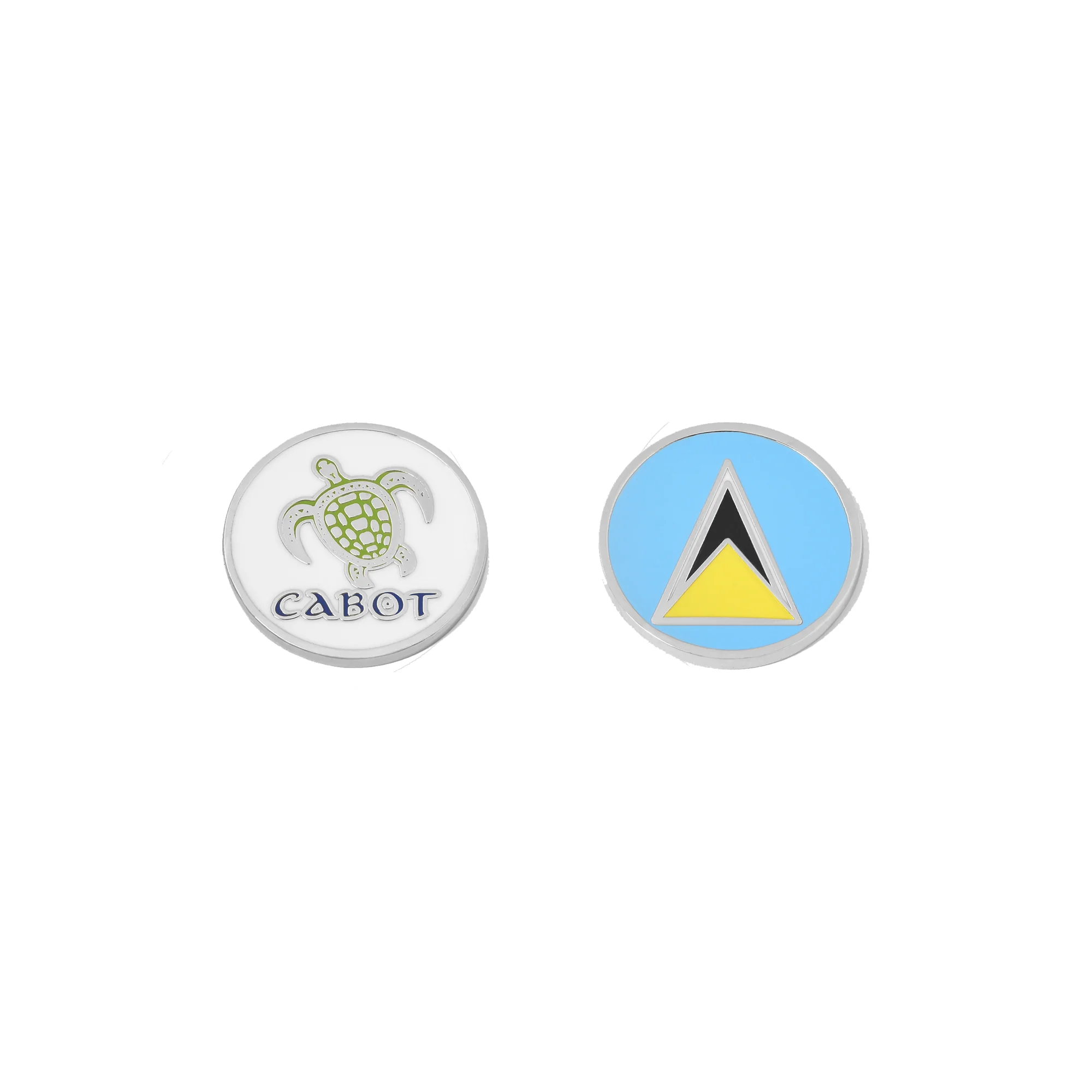 Cabot Saint Lucia Imperial Ball Marker