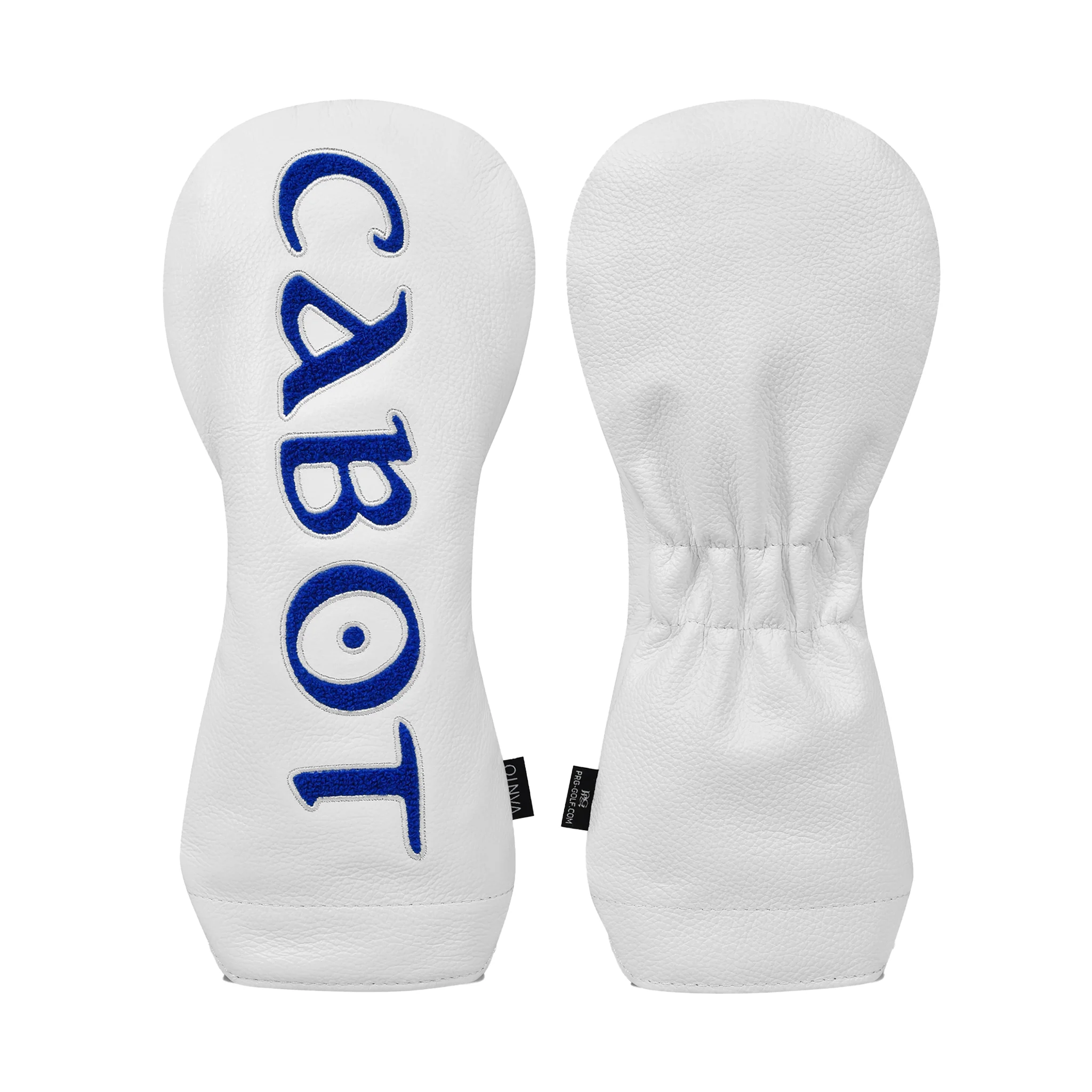 Cabot Vanto Leather Driver Headcover