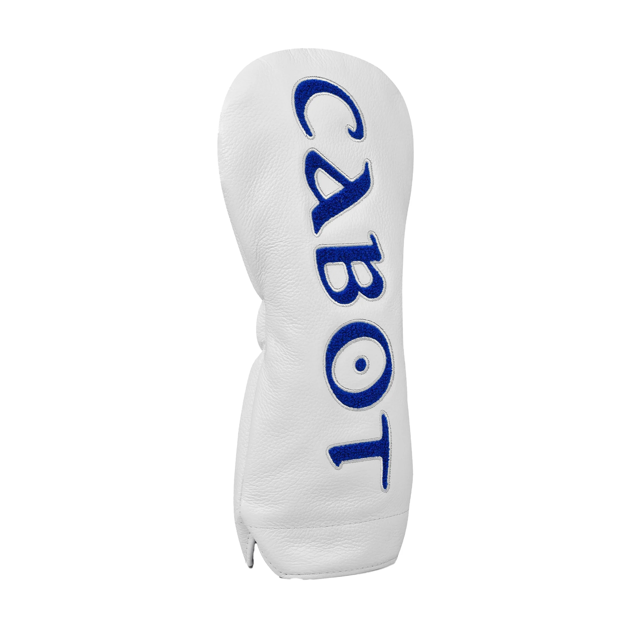 Cabot Vanto Leather Driver Headcover - Image 2