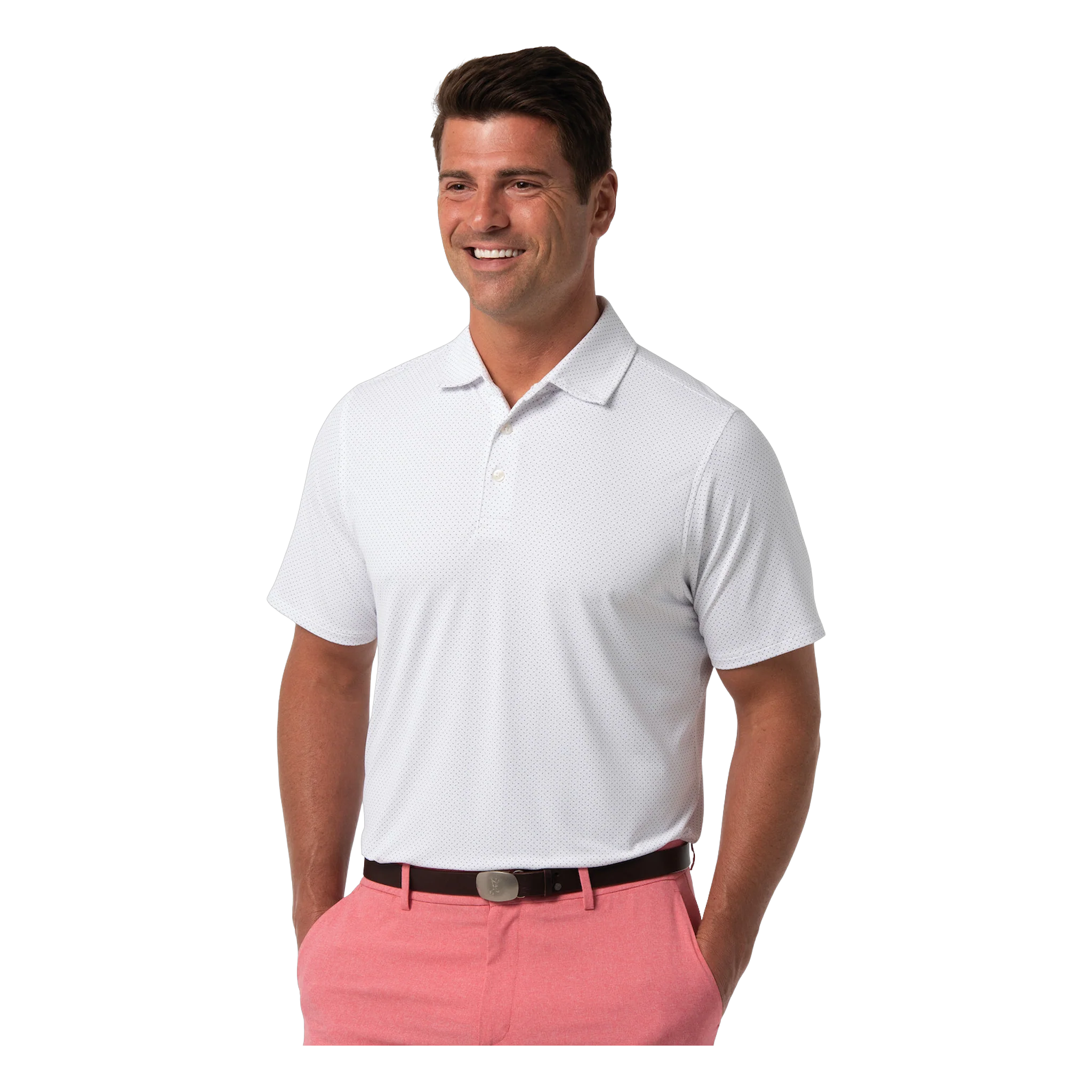 Captain Cool Polo - Image 3