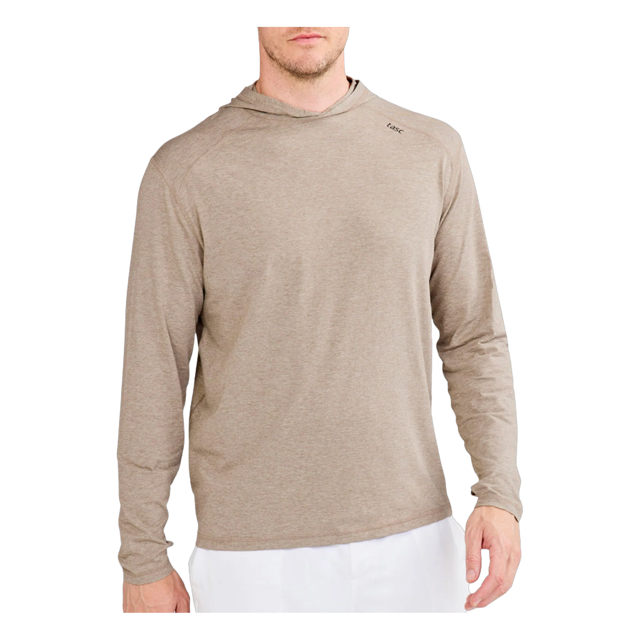 Carrollton Lightweight Hoodie - Image 2