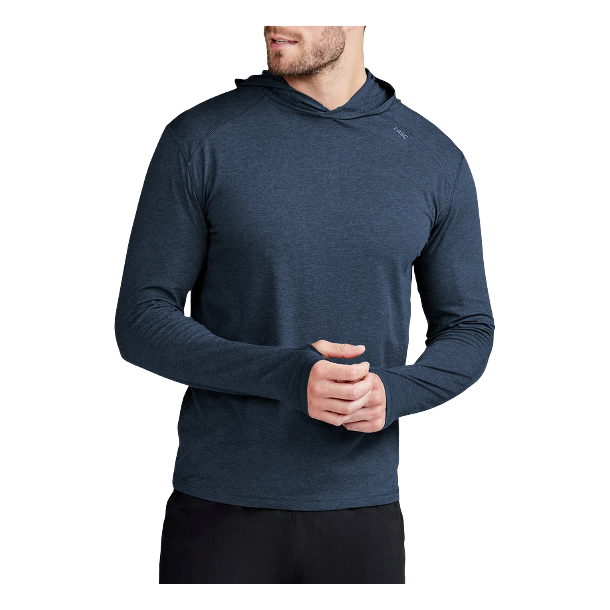 Carrollton Lightweight Hoodie - Image 4