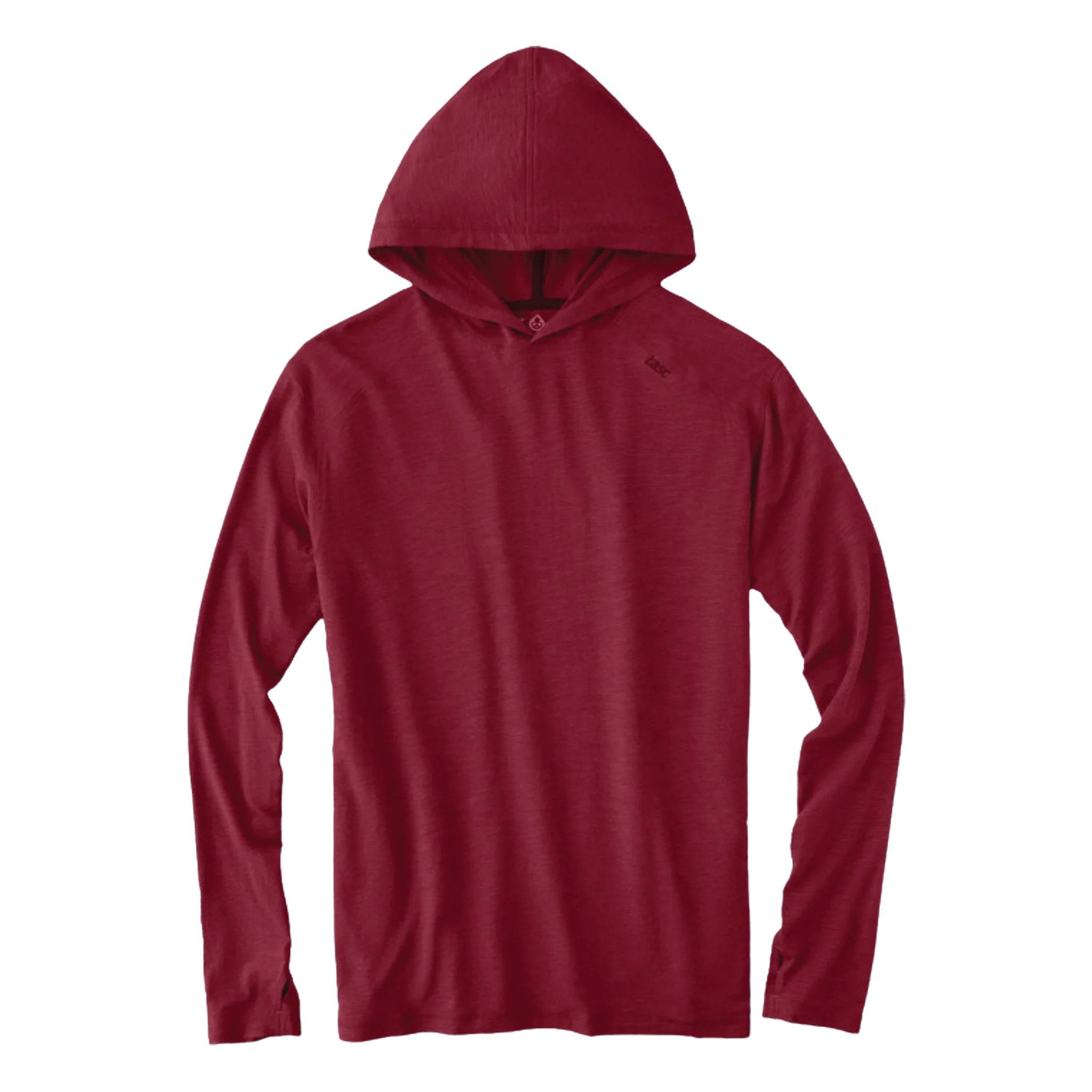 Carrollton Lightweight Hoodie - Image 5