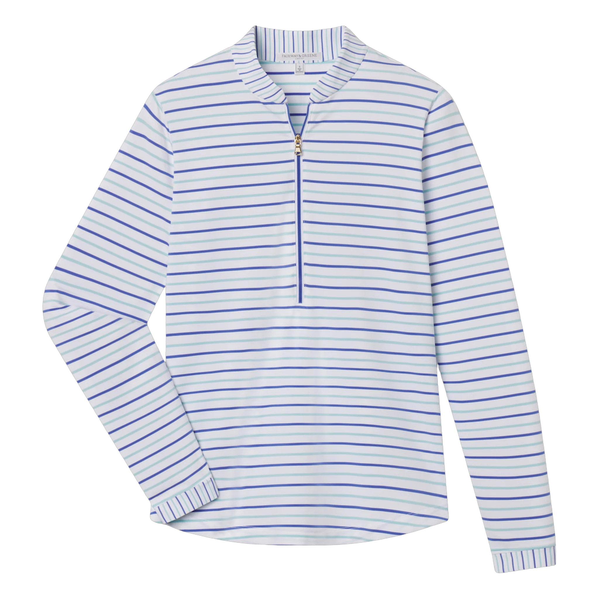 Cat Long Sleeve Zip - Image 3