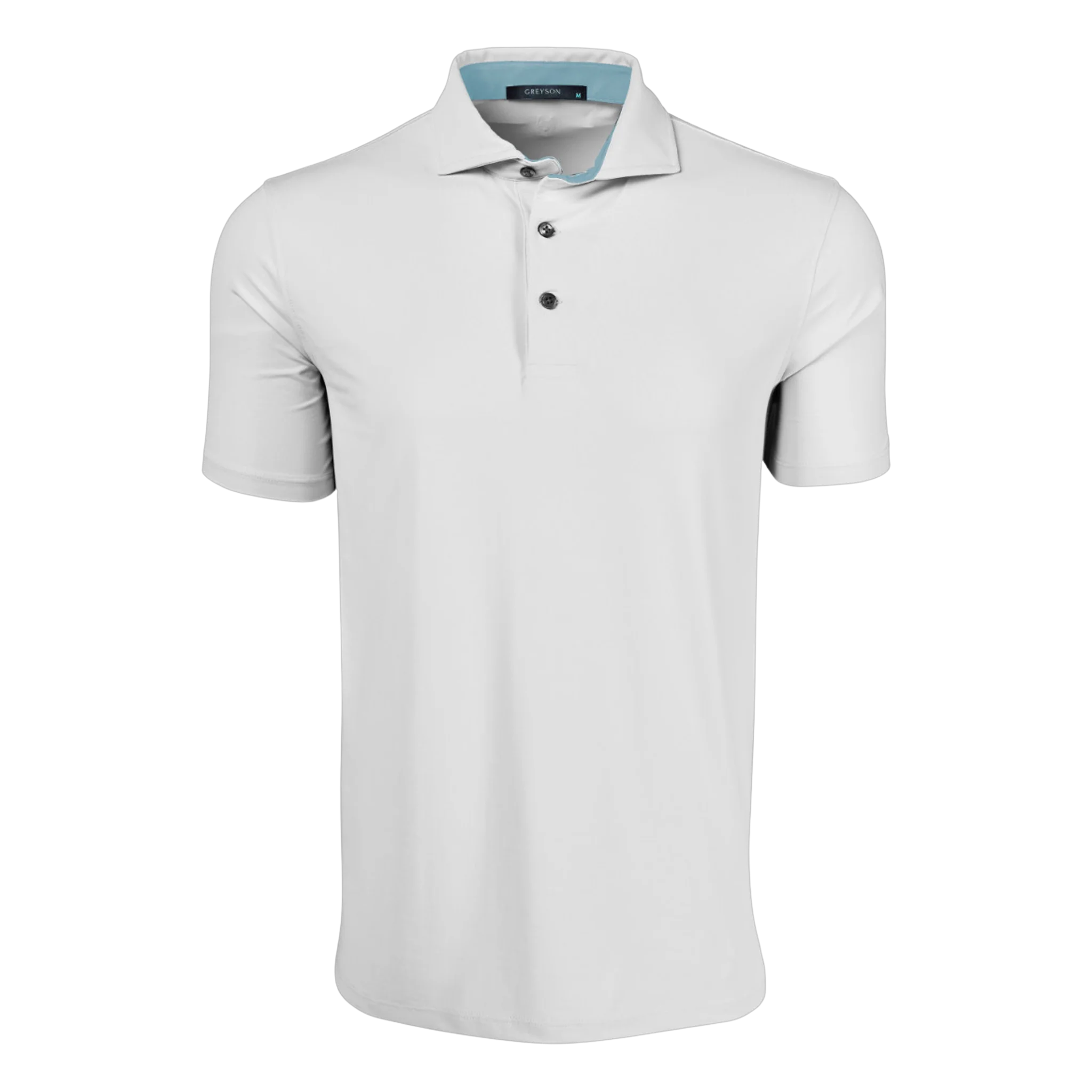 Cayuse Short Sleeve Polo