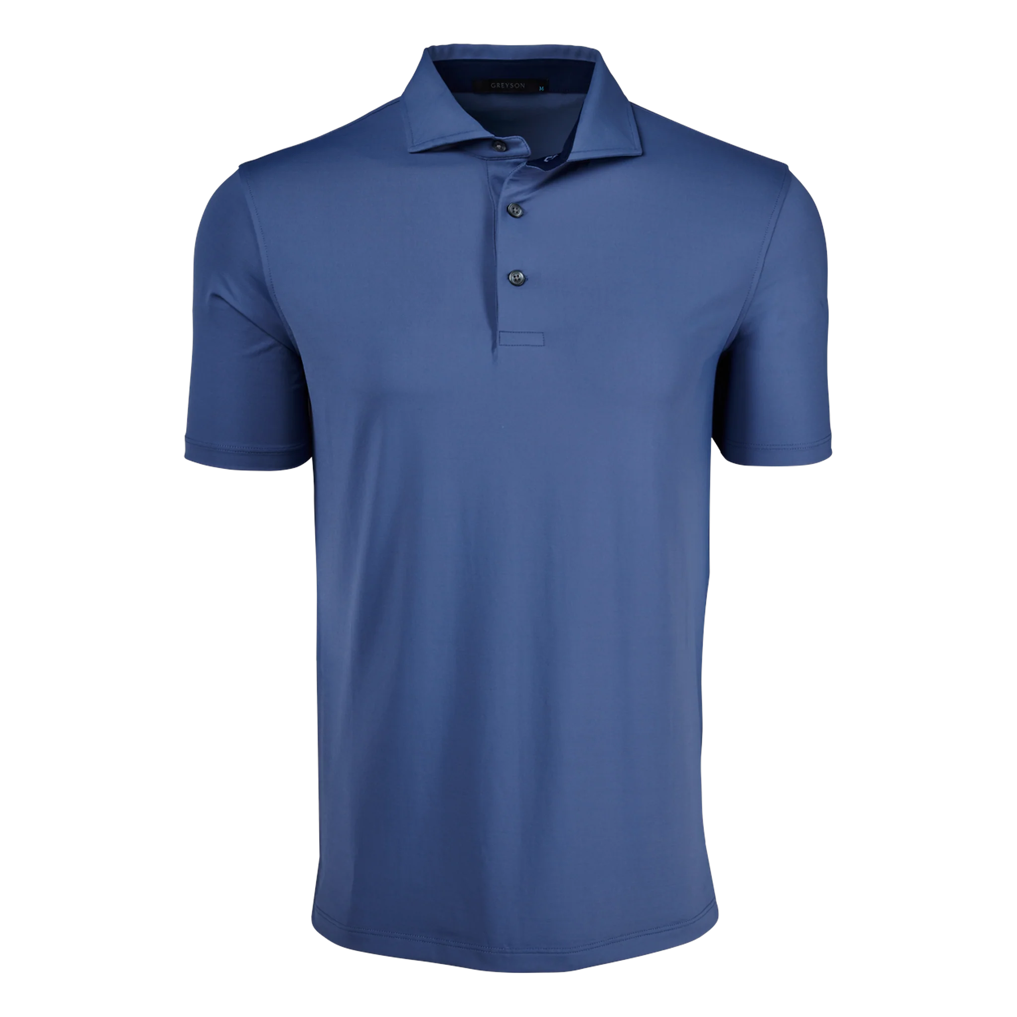 Cayuse Short Sleeve Polo - Image 6