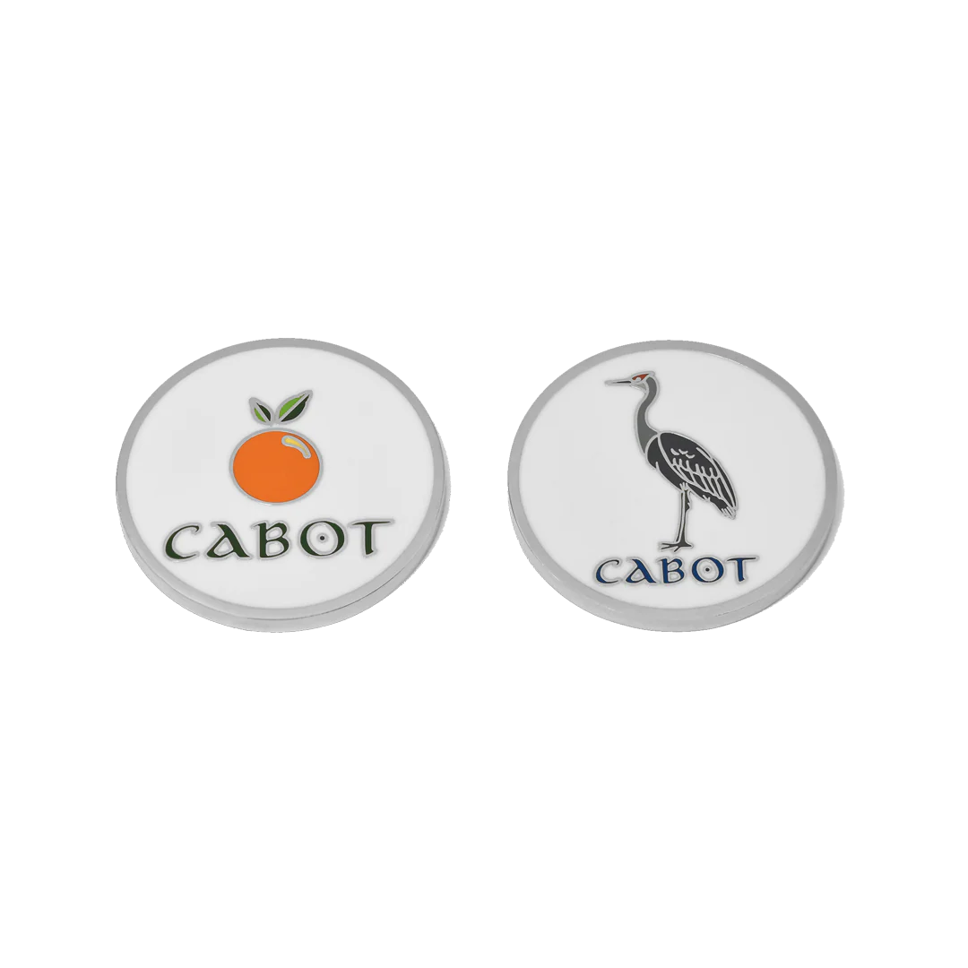 Citrus Farms Karoo Mighty Ball Marker