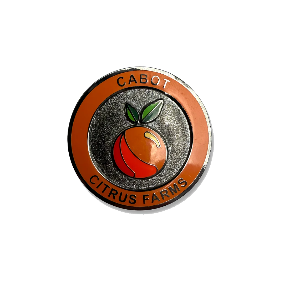 Citrus Farms Mighty Ball Marker - Image 2