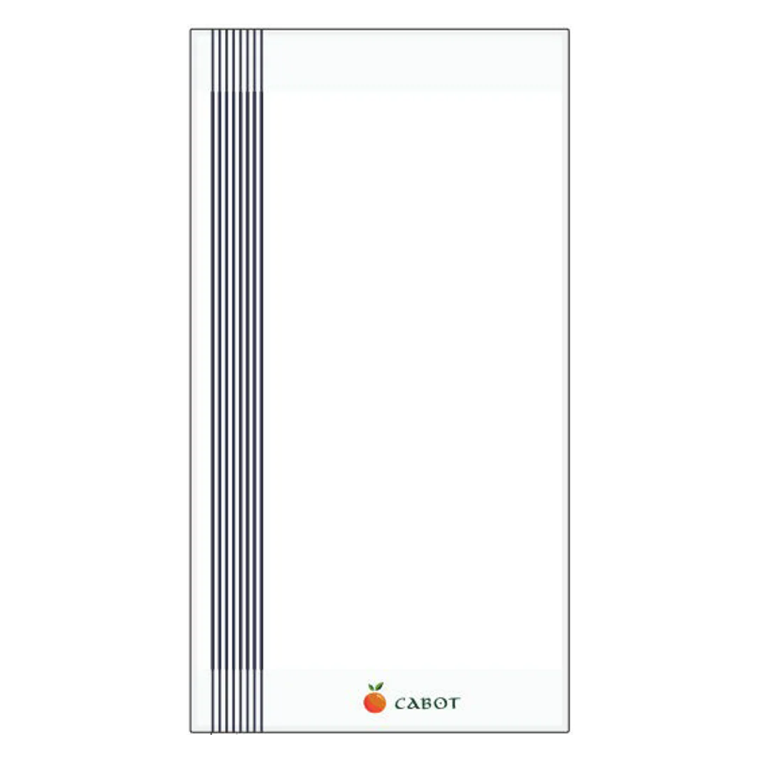 Citrus Farms Retro Caddie Towel - Image 2