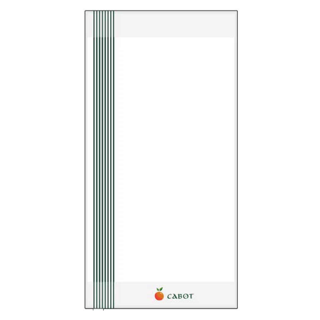 Citrus Farms Retro Caddie Towel - Image 3