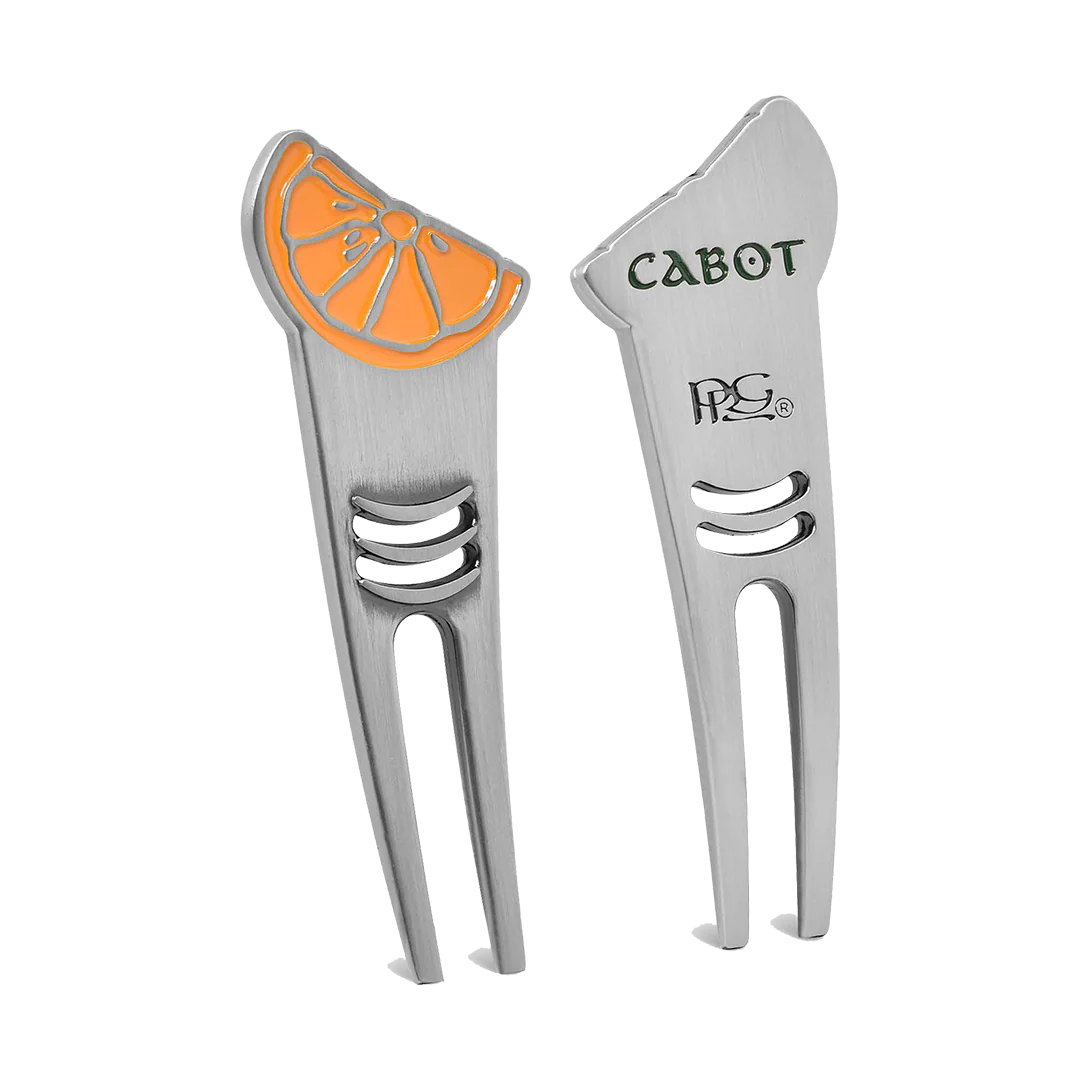 Citrus Farms Wedge Mini Divot Tool