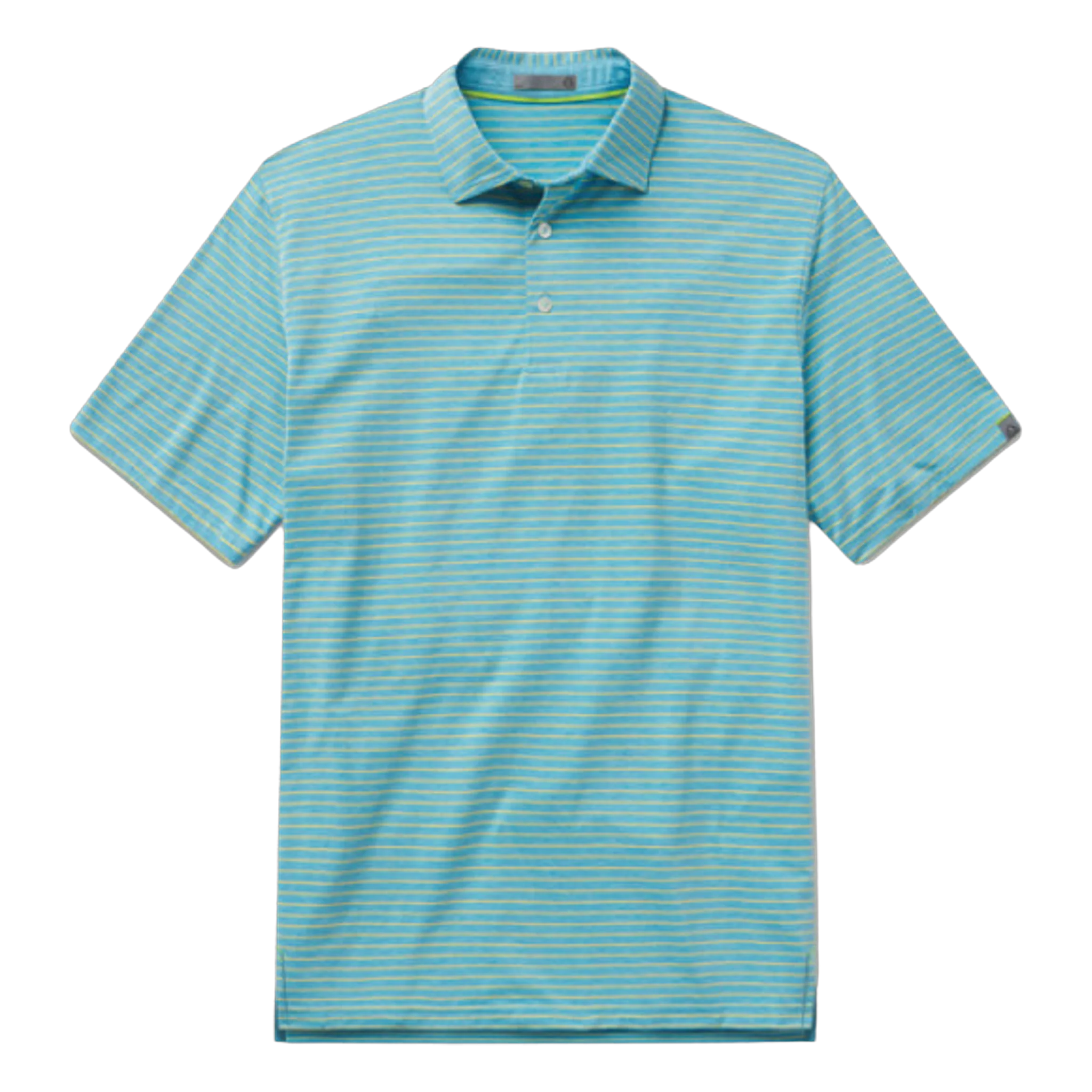 Cloud Polo Brookline Stripe - Image 3