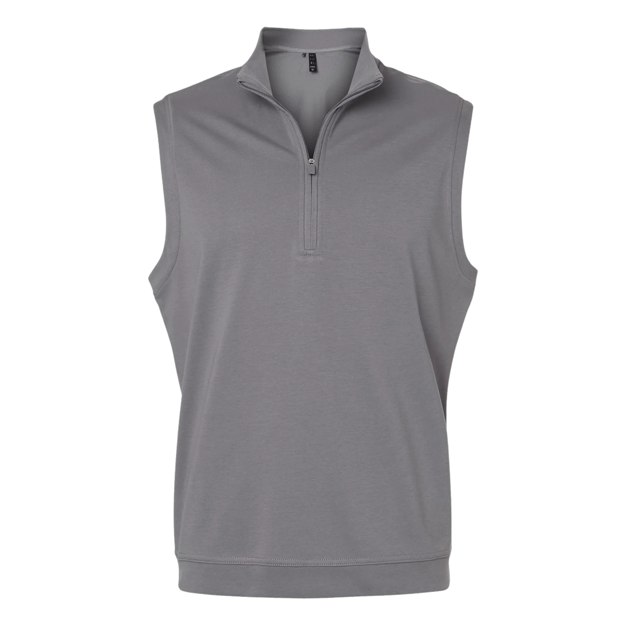 Club Quarter Zip Vest - Image 3