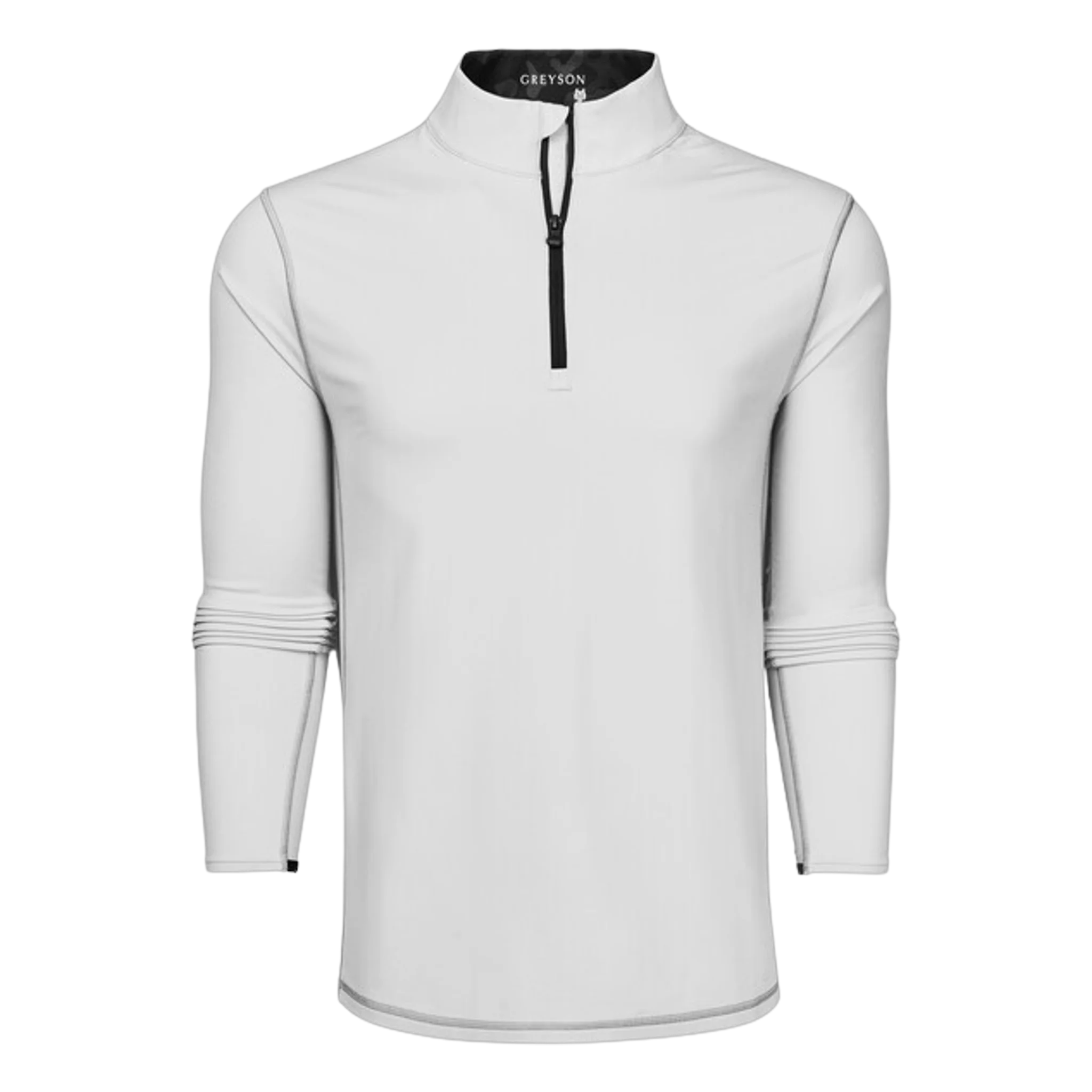 Colorado Quarter Zip
