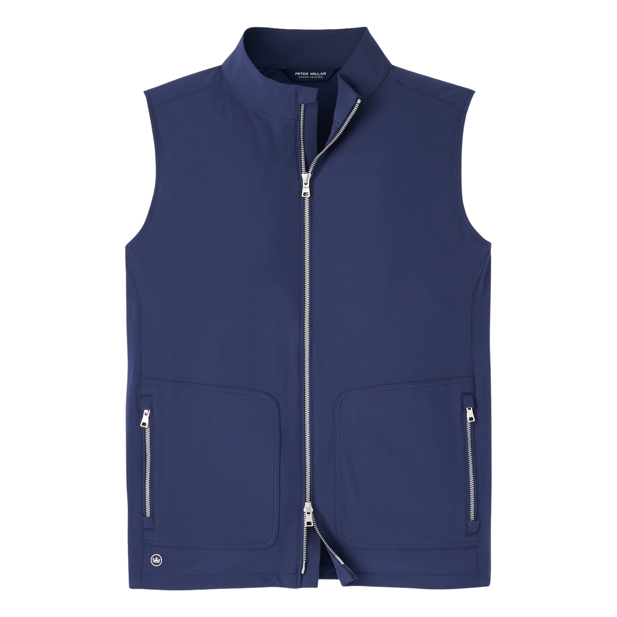Contour Vest