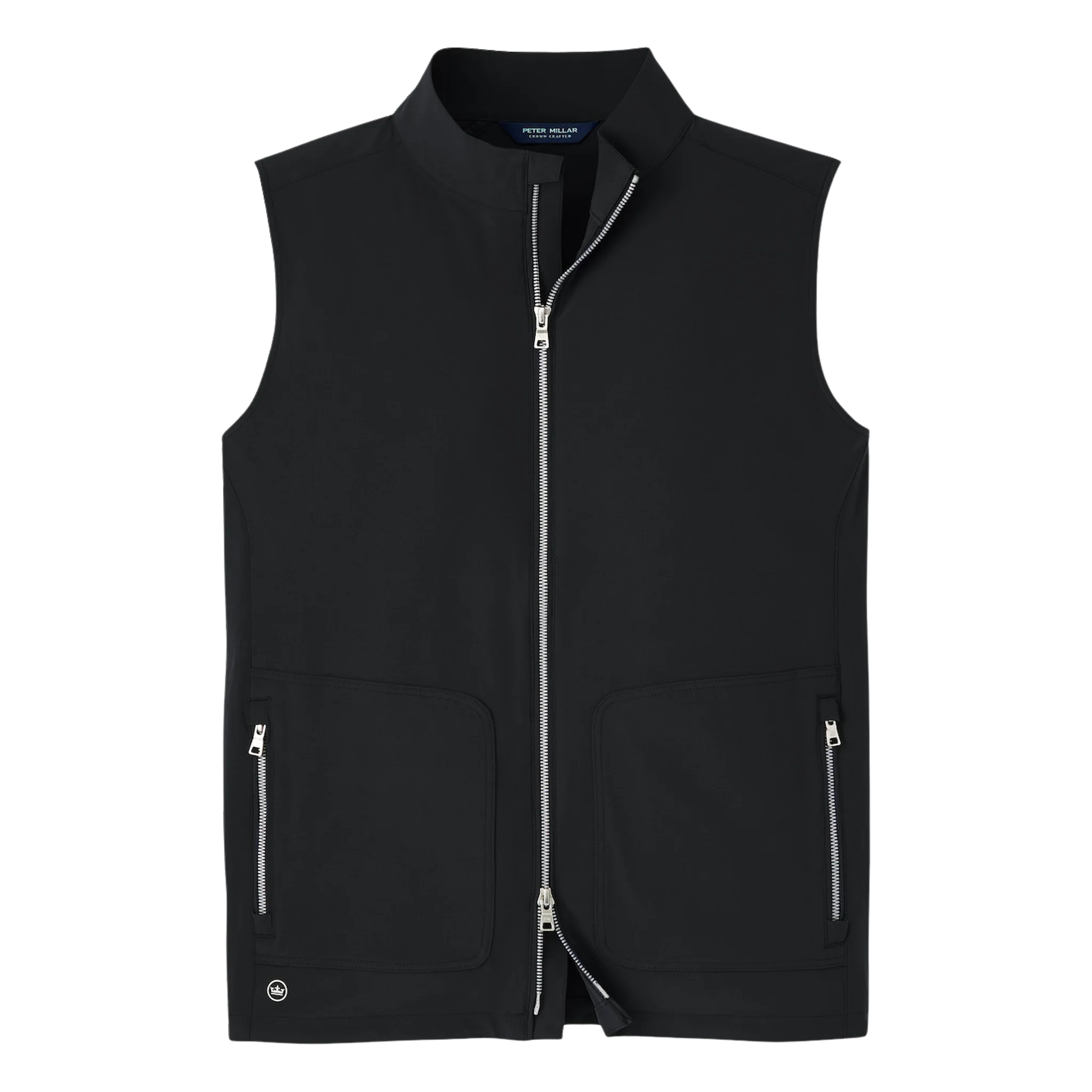 Contour Vest - Image 2