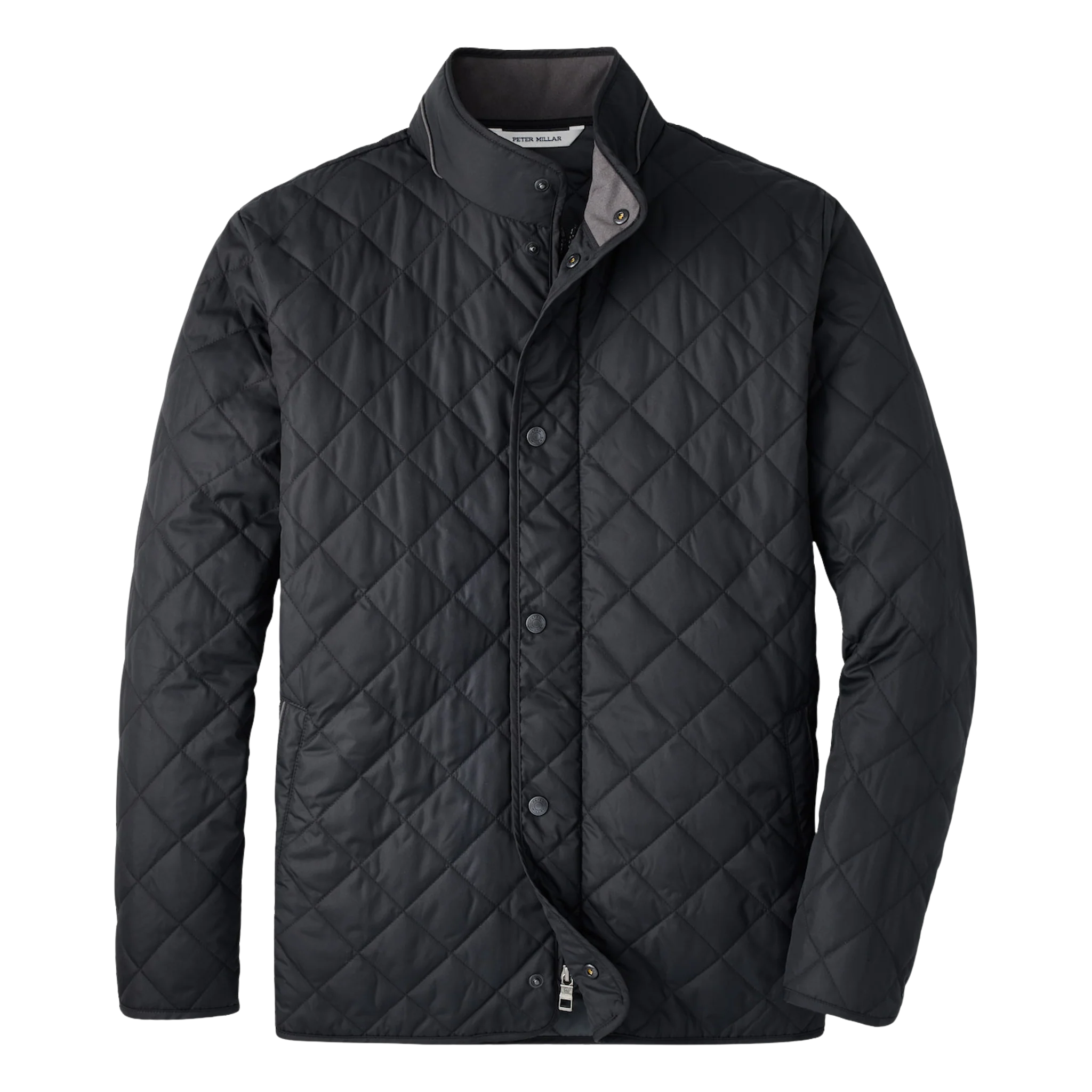 Crown Suffolk Coat - Image 2
